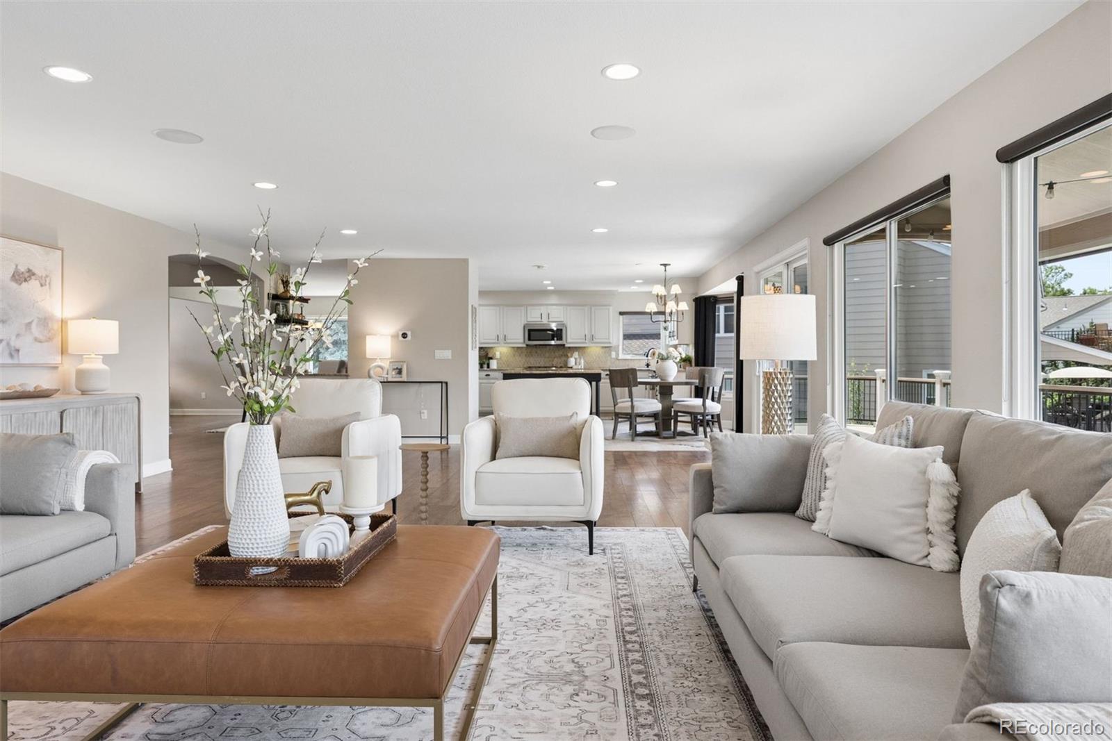 MLS Image #23 for 8921  green meadows drive,highlands ranch, Colorado