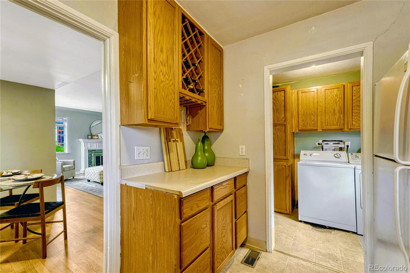 MLS Image #15 for 1103  kearney street,denver, Colorado