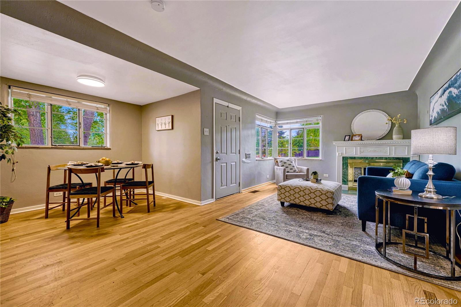 MLS Image #22 for 1103  kearney street,denver, Colorado