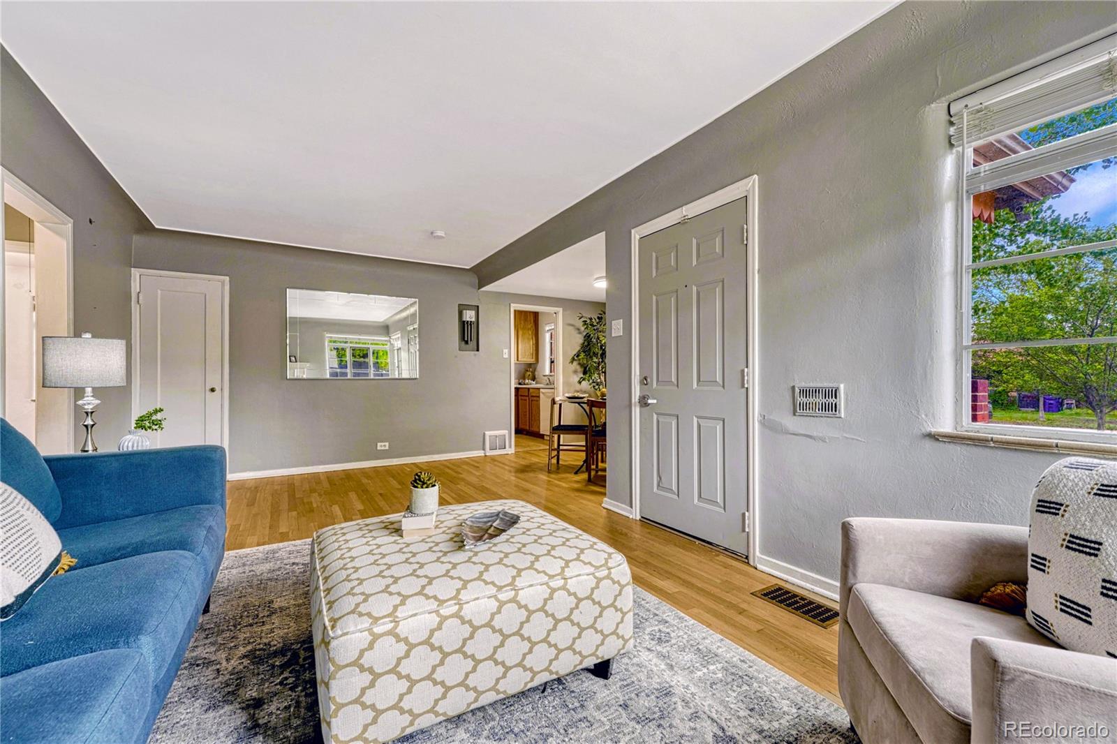 MLS Image #23 for 1103  kearney street,denver, Colorado
