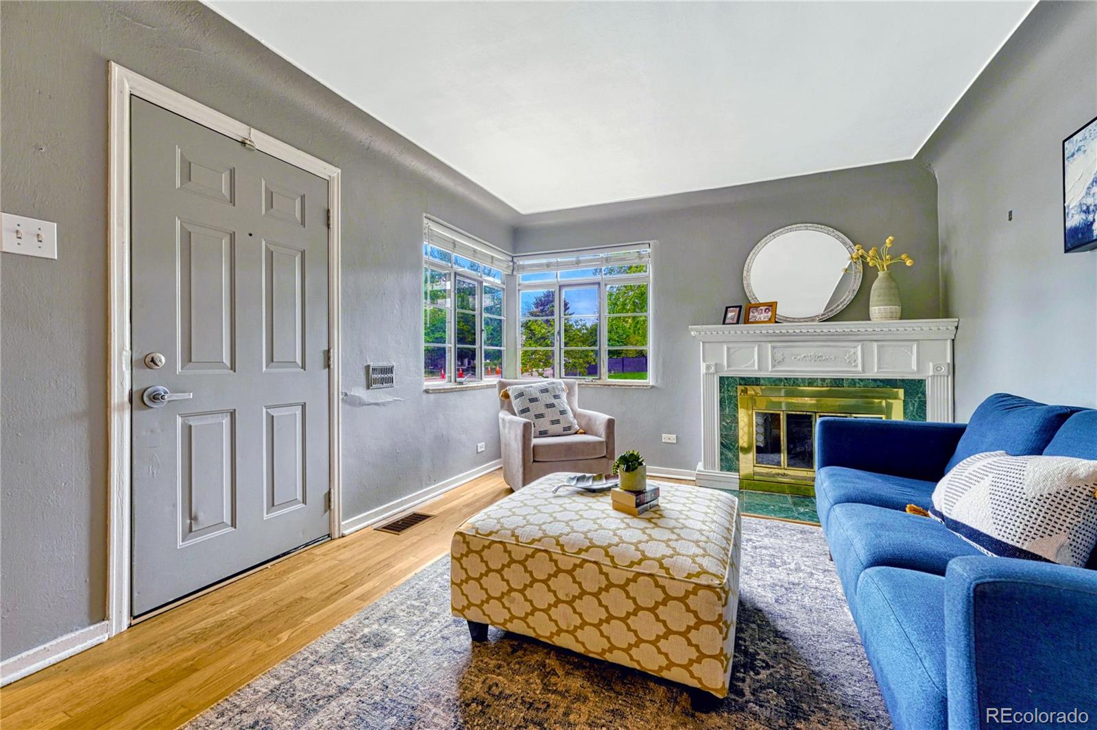 MLS Image #24 for 1103  kearney street,denver, Colorado
