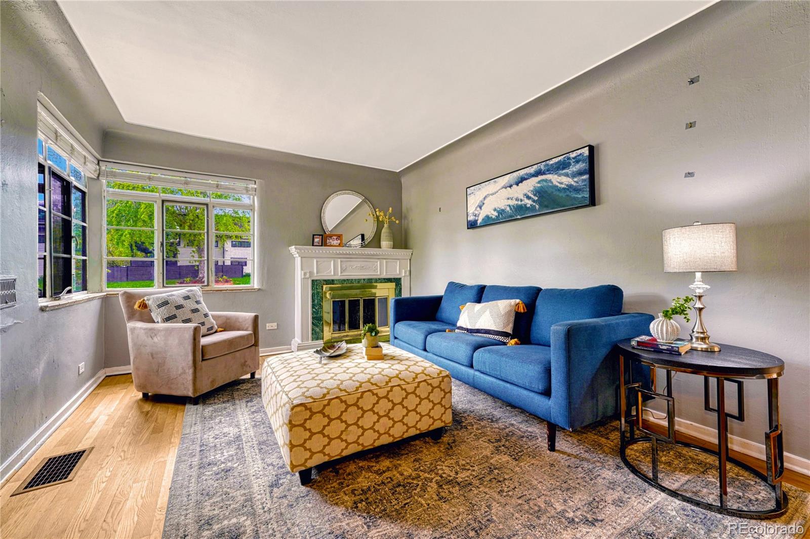 MLS Image #25 for 1103  kearney street,denver, Colorado