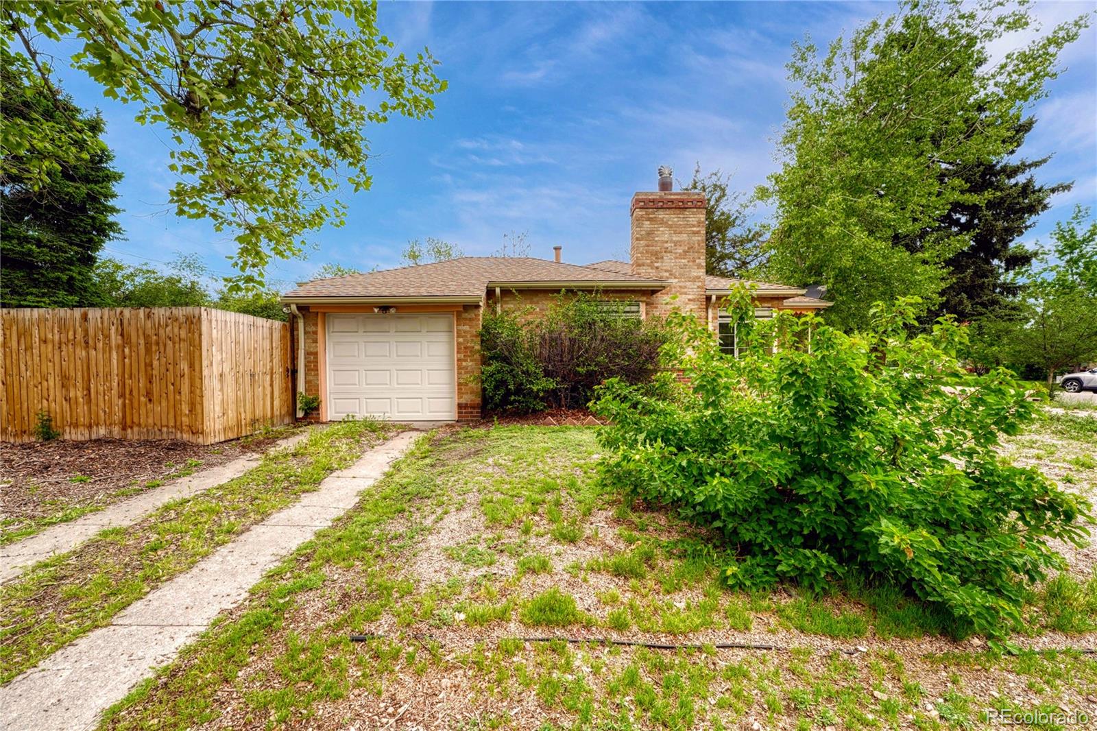 MLS Image #27 for 1103  kearney street,denver, Colorado