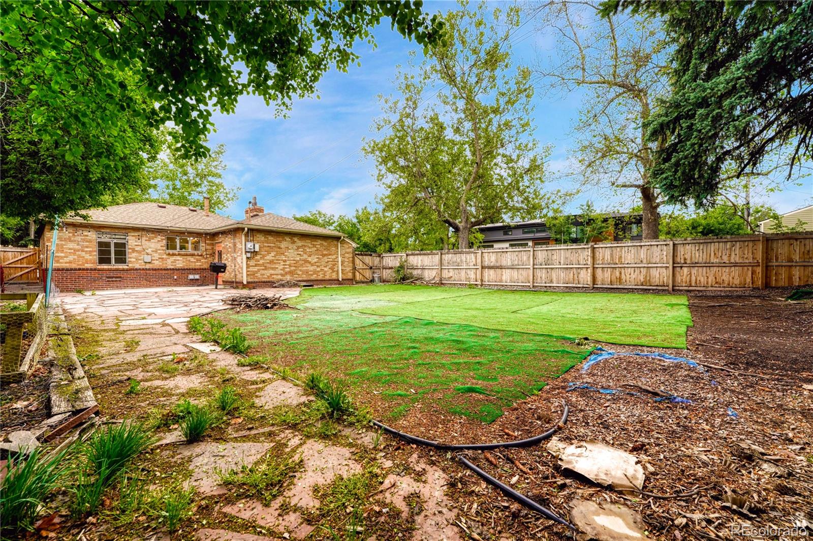 MLS Image #28 for 1103  kearney street,denver, Colorado
