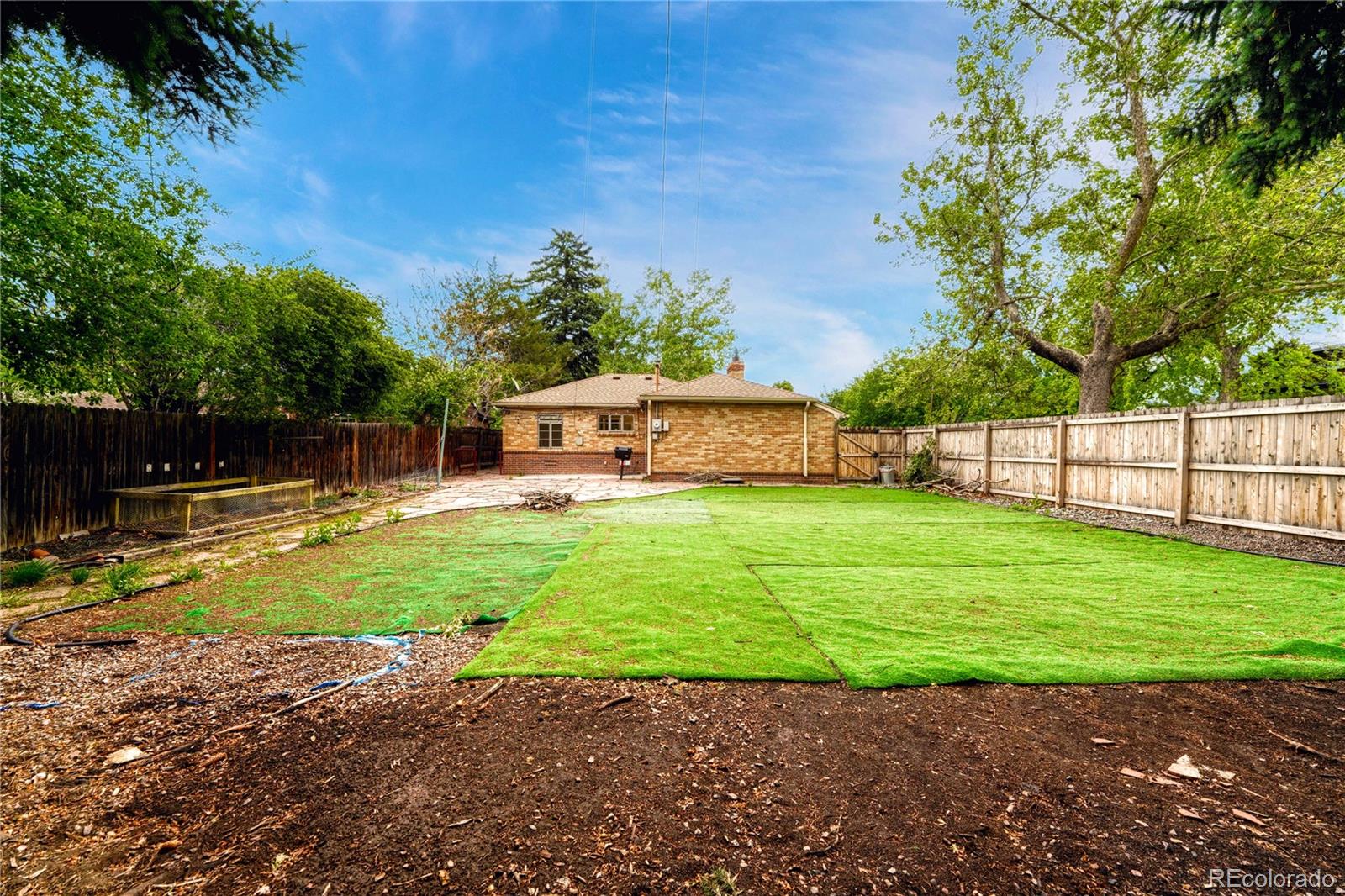 MLS Image #29 for 1103  kearney street,denver, Colorado