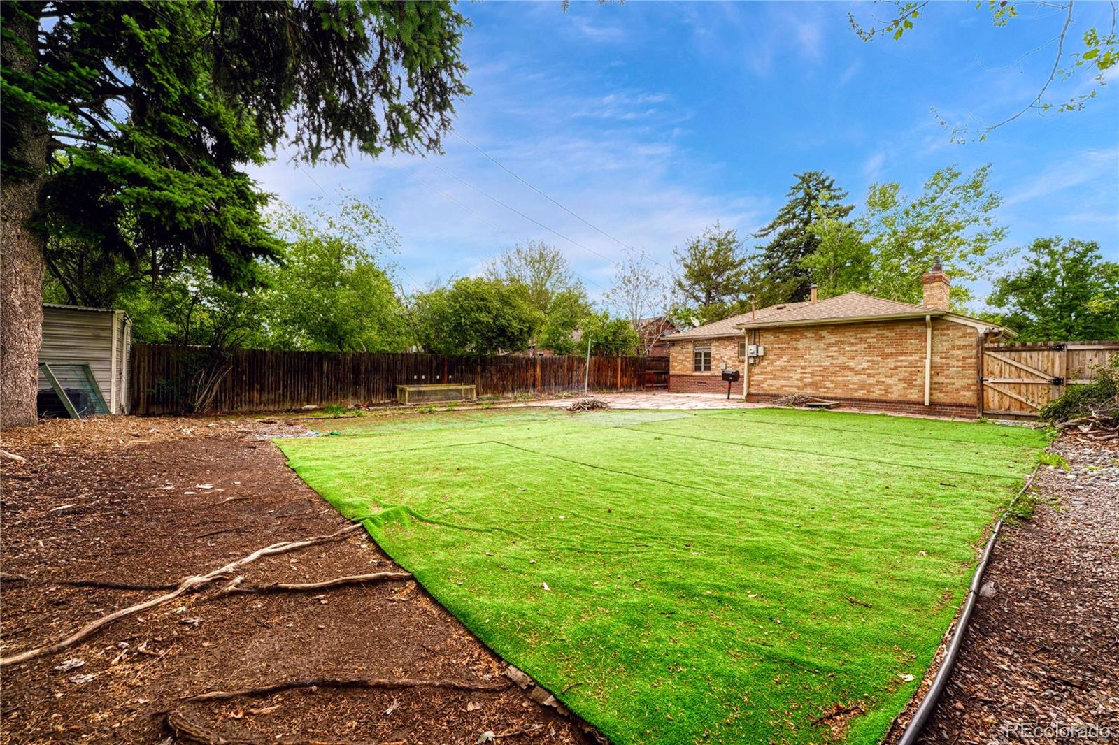 MLS Image #30 for 1103  kearney street,denver, Colorado