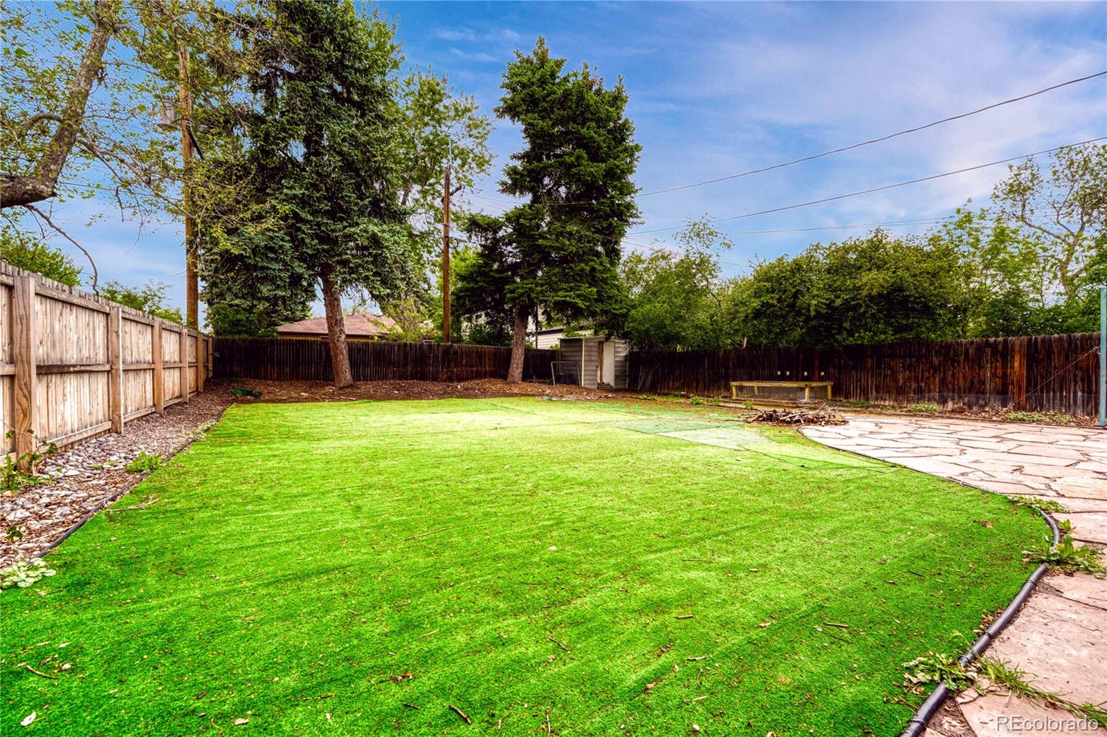 MLS Image #31 for 1103  kearney street,denver, Colorado