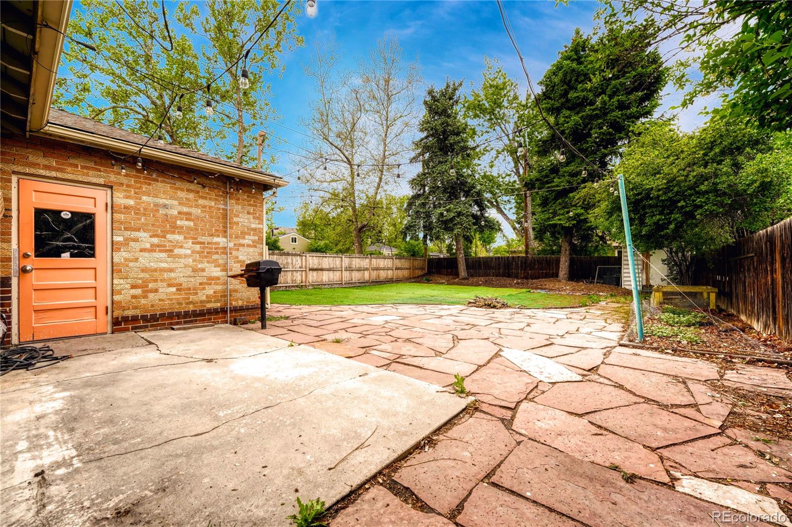 MLS Image #33 for 1103  kearney street,denver, Colorado