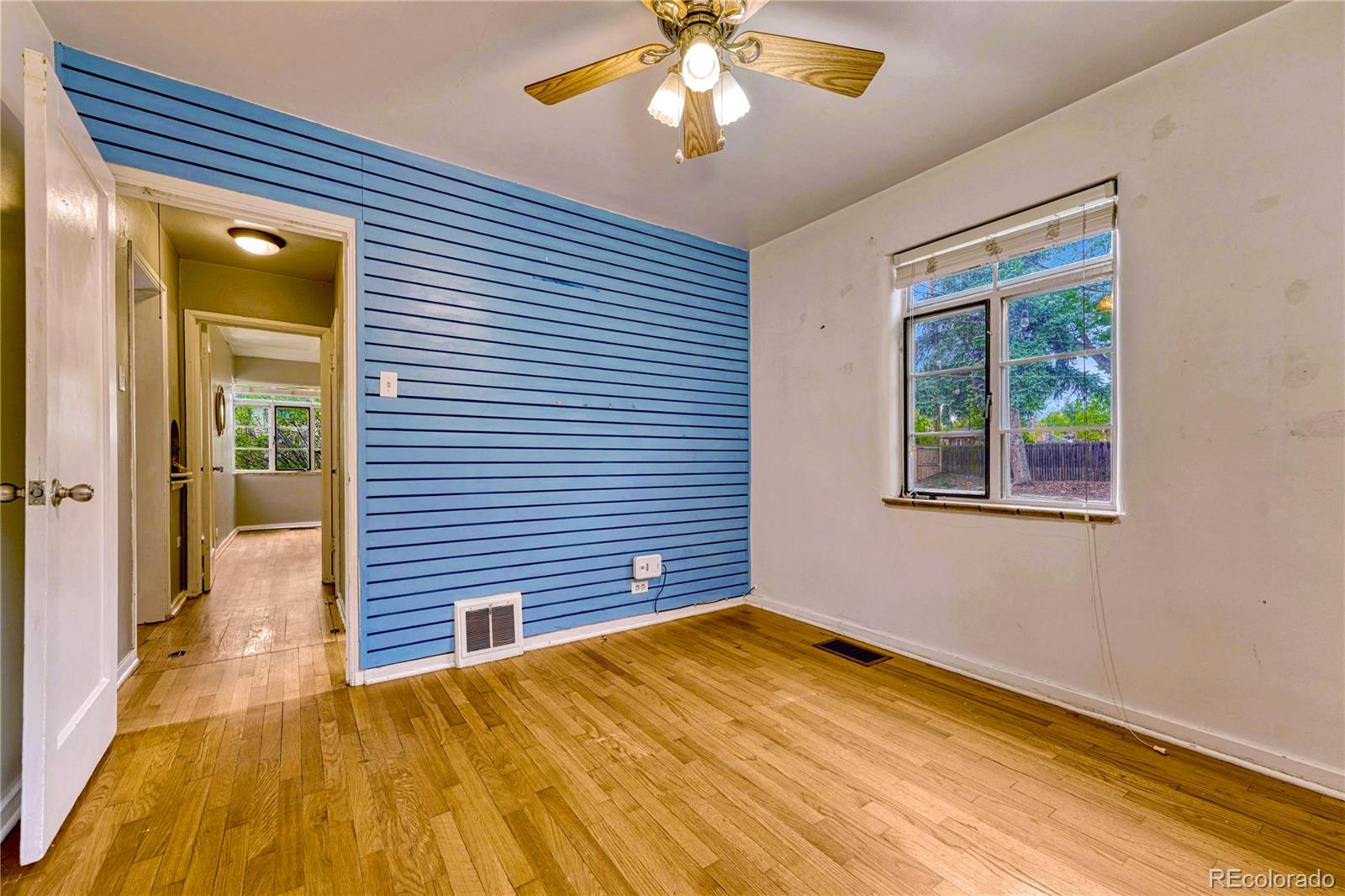 MLS Image #5 for 1103  kearney street,denver, Colorado
