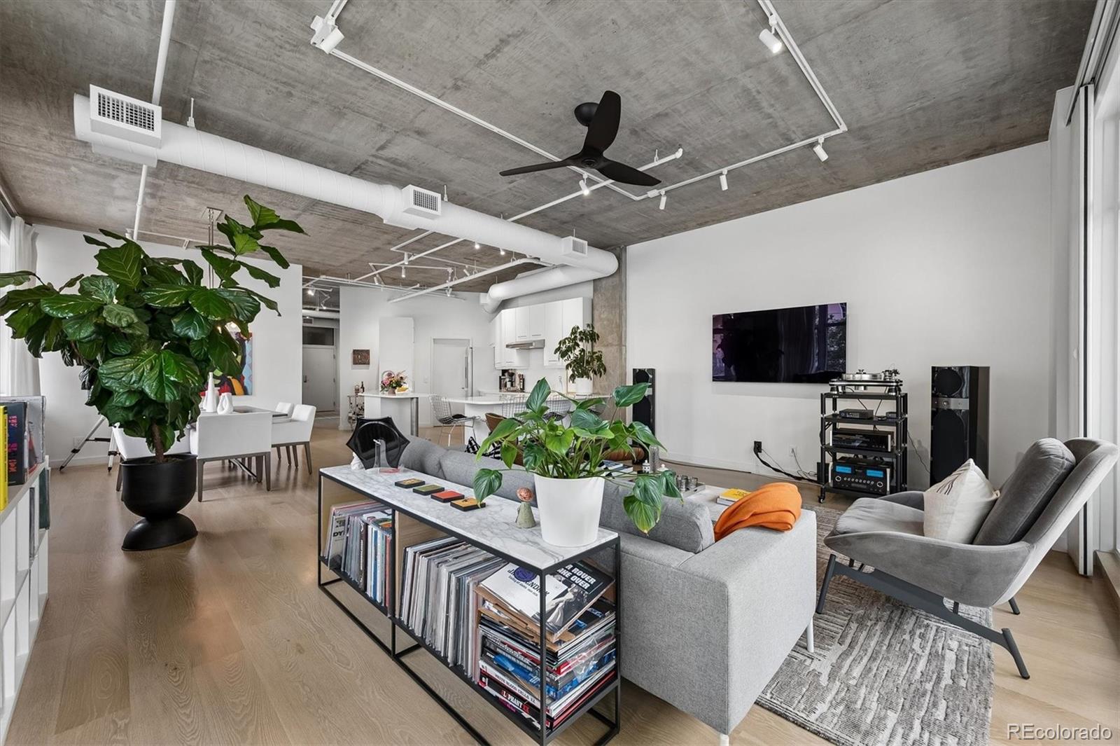 MLS Image #1 for 290 w 12th avenue,denver, Colorado