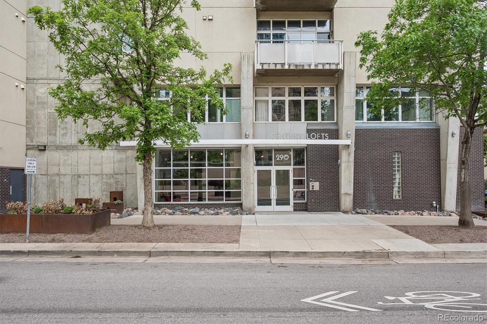 MLS Image #4 for 290 w 12th avenue,denver, Colorado