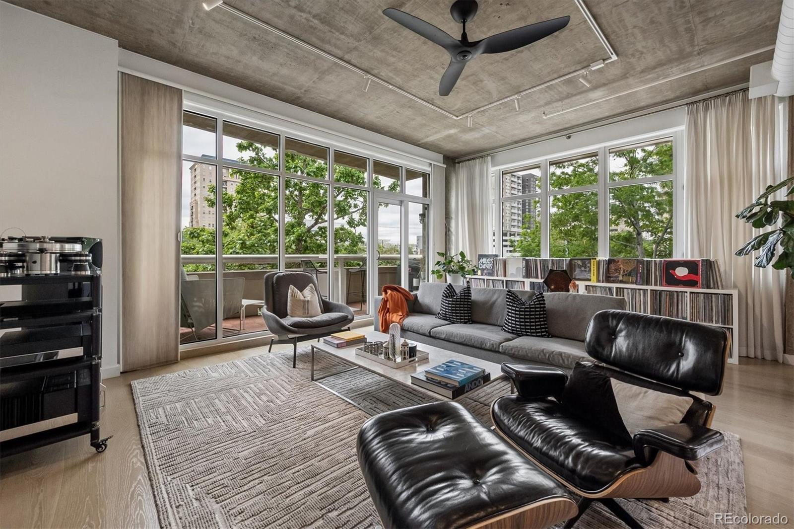 MLS Image #5 for 290 w 12th avenue,denver, Colorado