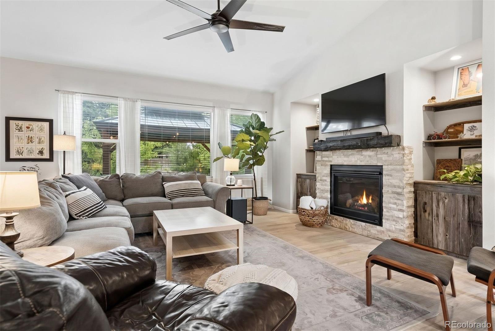 MLS Image #10 for 2683  breezy lane,castle rock, Colorado