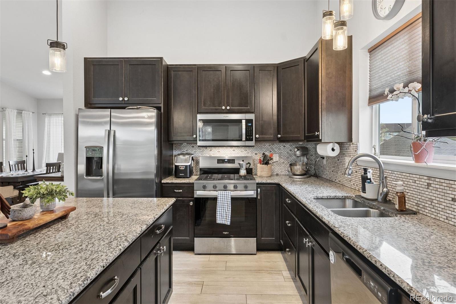 MLS Image #14 for 2683  breezy lane,castle rock, Colorado