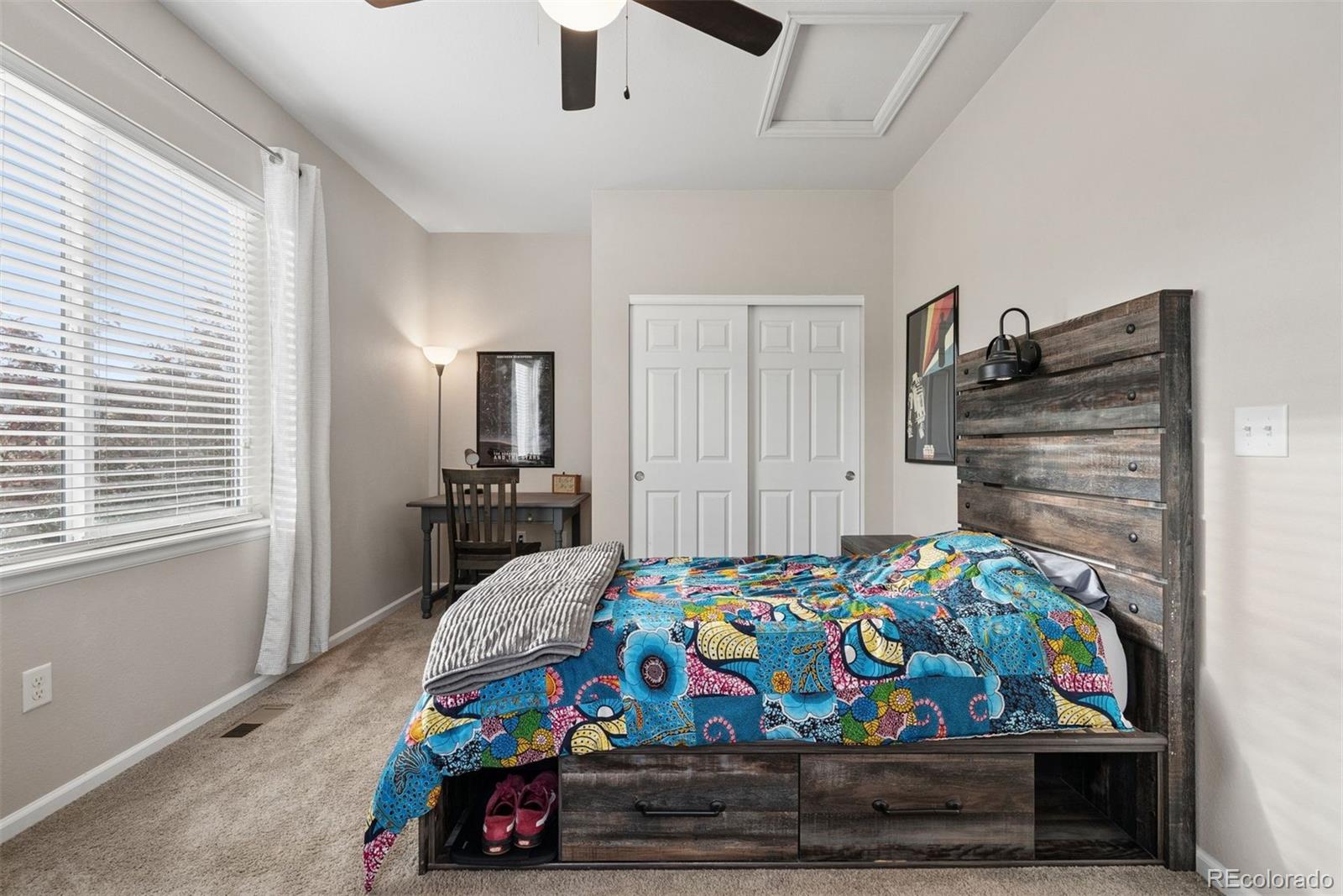 MLS Image #22 for 2683  breezy lane,castle rock, Colorado
