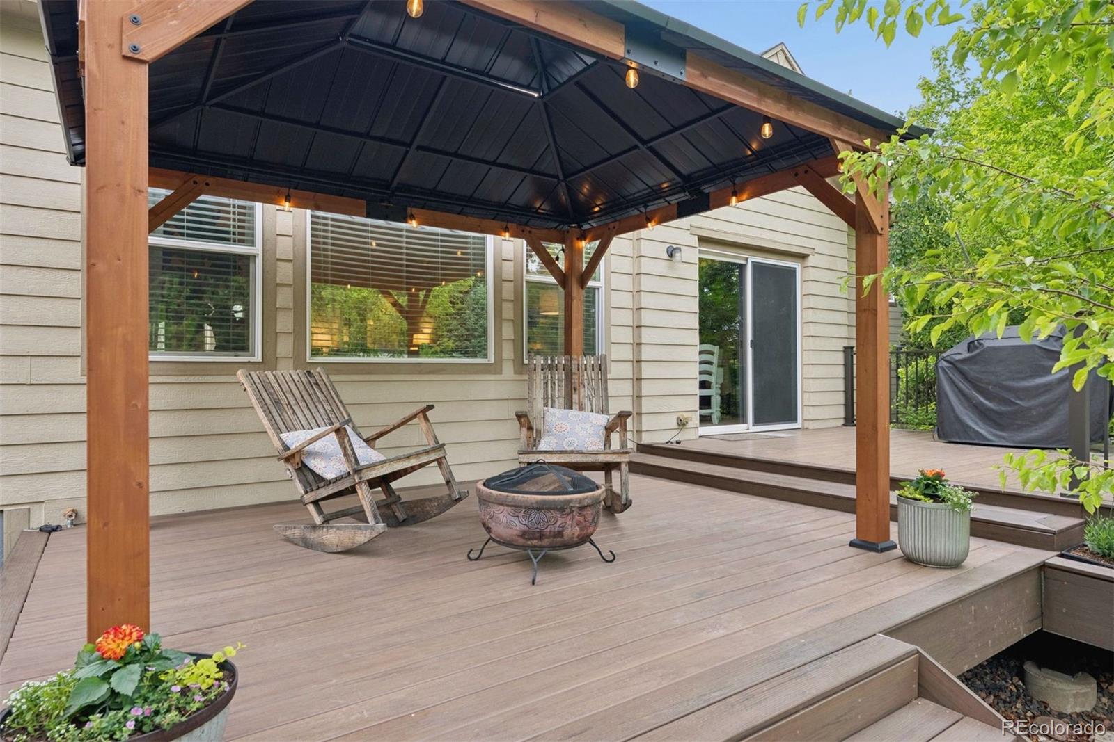 MLS Image #26 for 2683  breezy lane,castle rock, Colorado