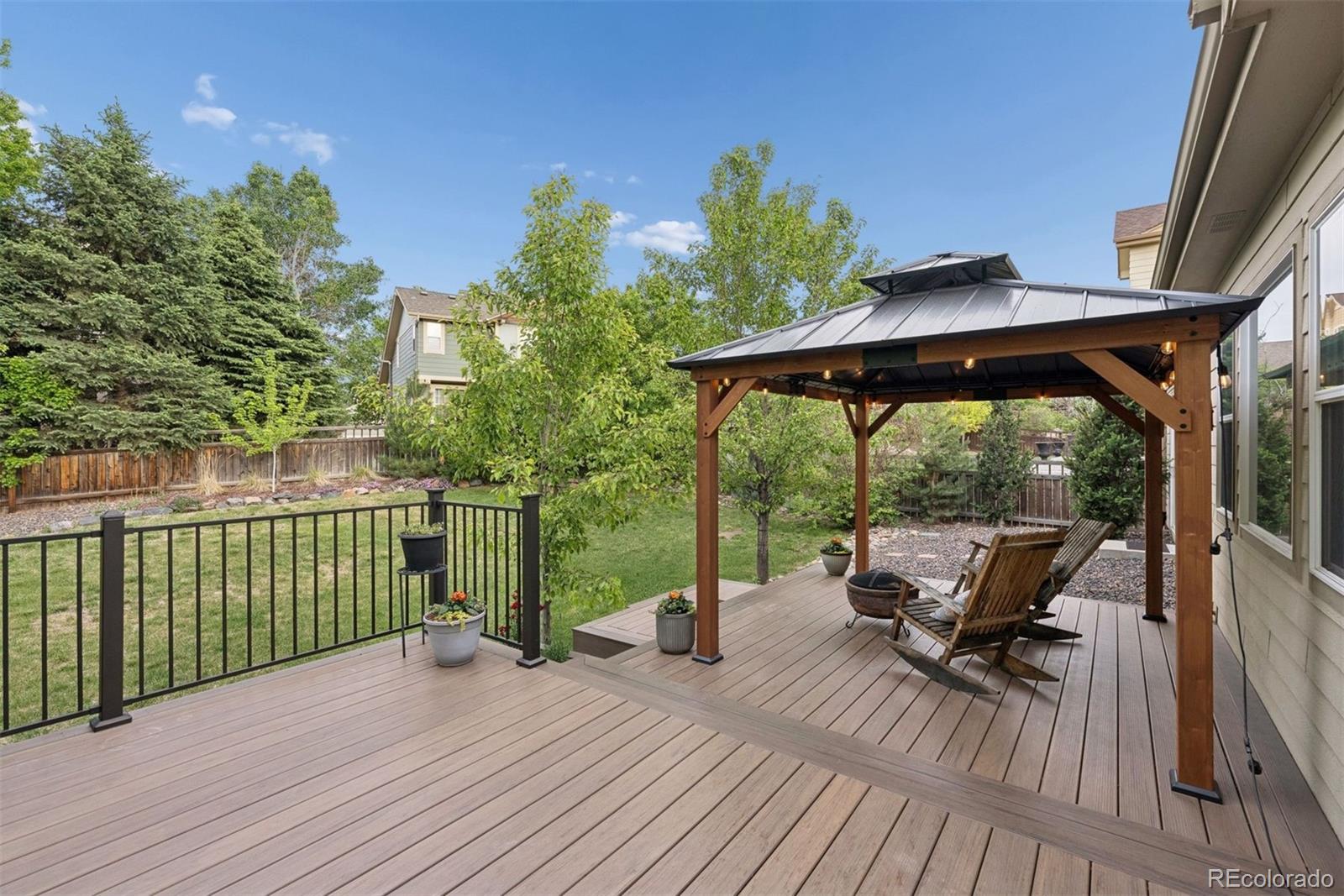MLS Image #28 for 2683  breezy lane,castle rock, Colorado