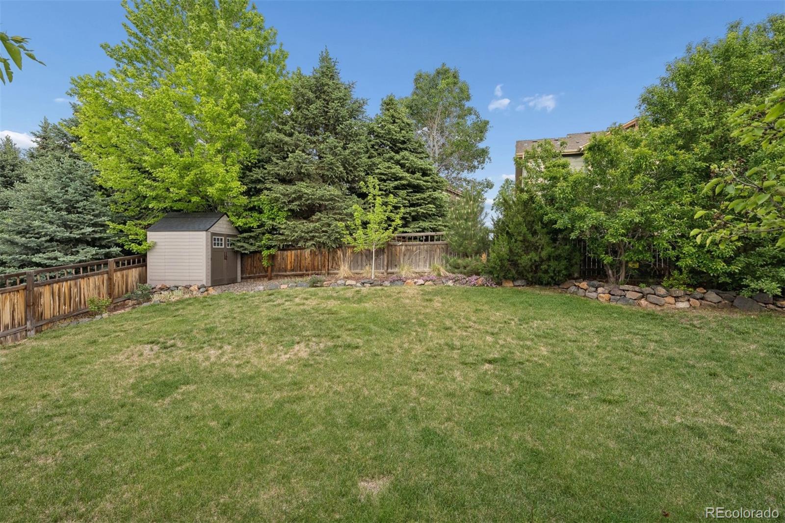 MLS Image #29 for 2683  breezy lane,castle rock, Colorado