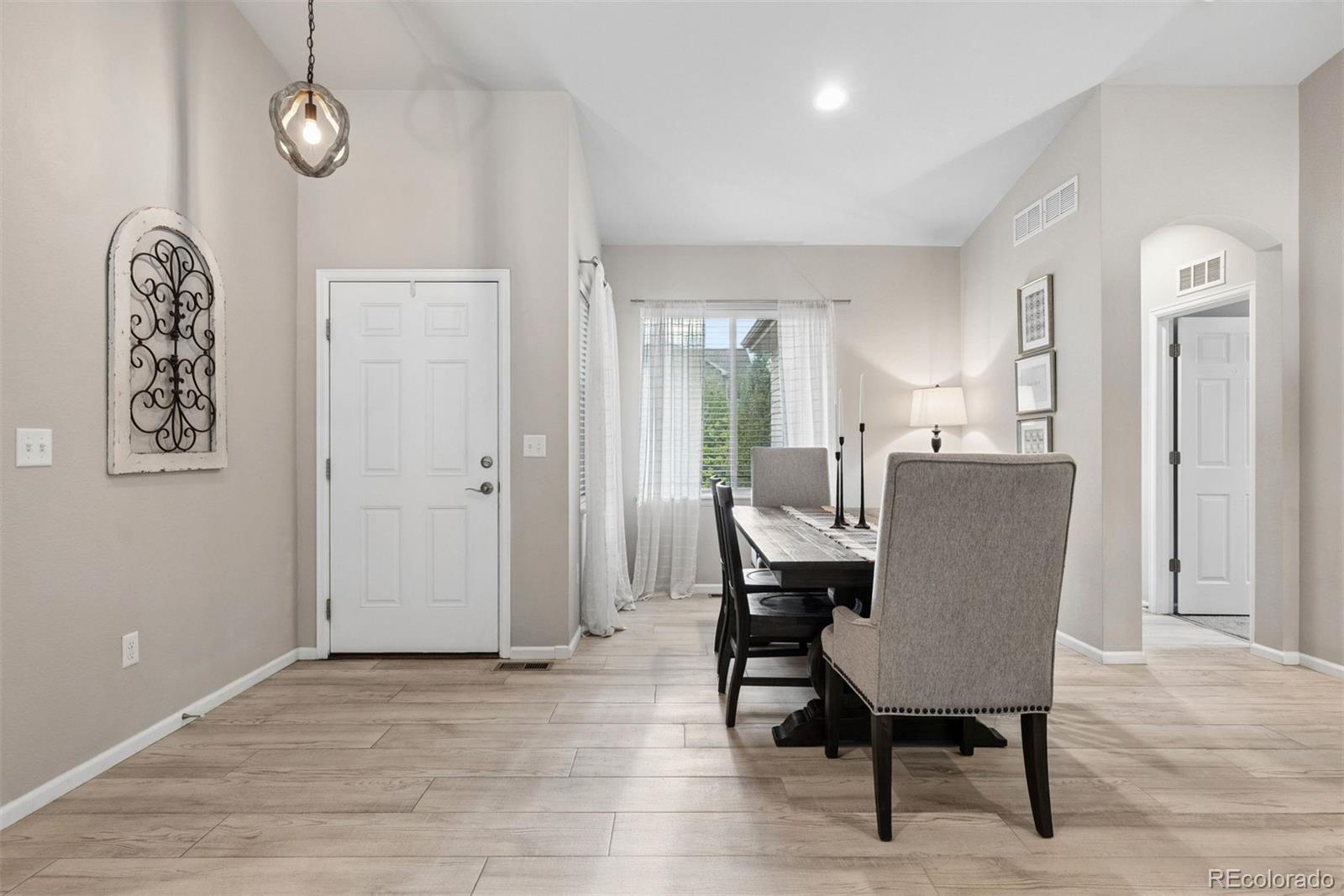 MLS Image #4 for 2683  breezy lane,castle rock, Colorado