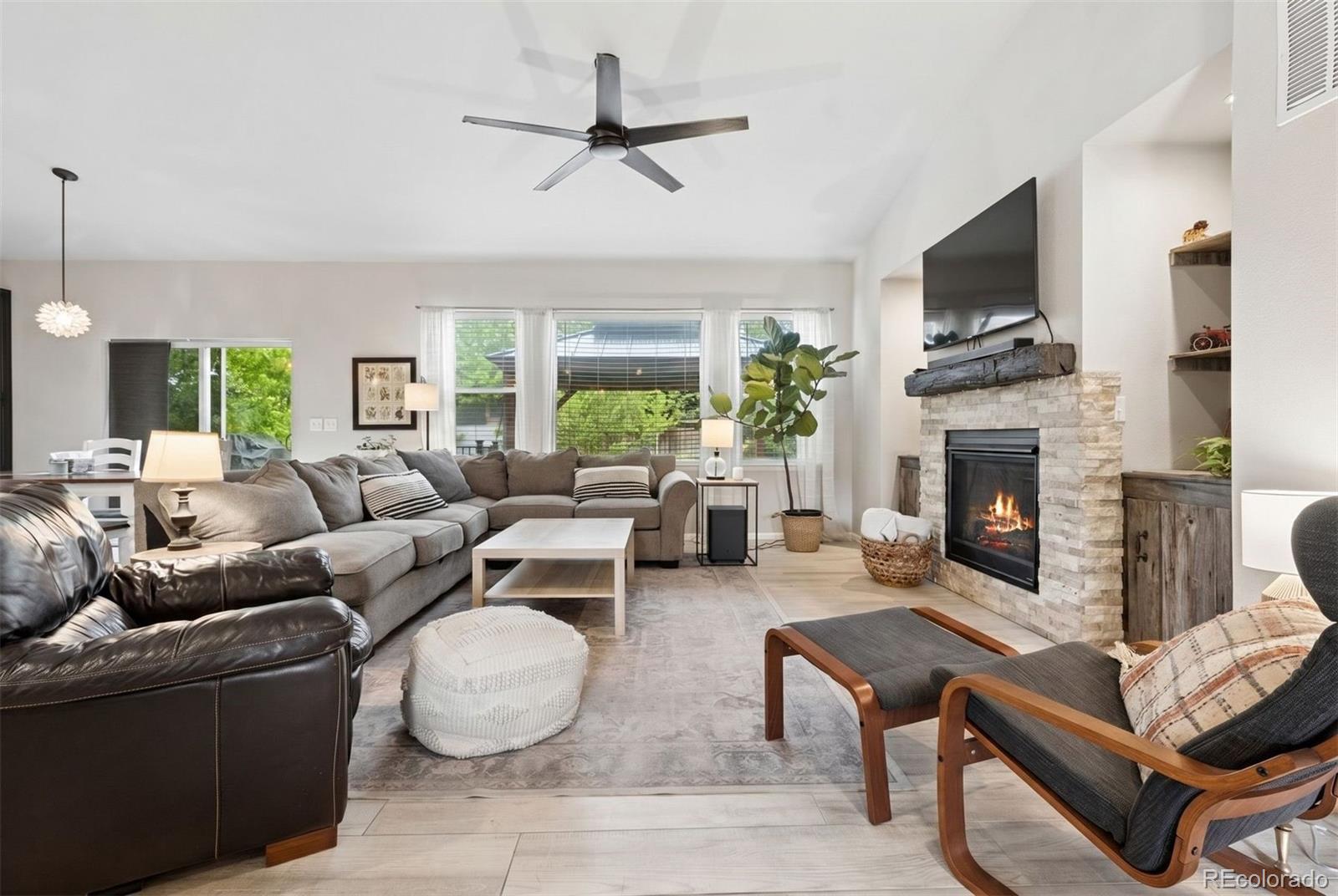 MLS Image #9 for 2683  breezy lane,castle rock, Colorado