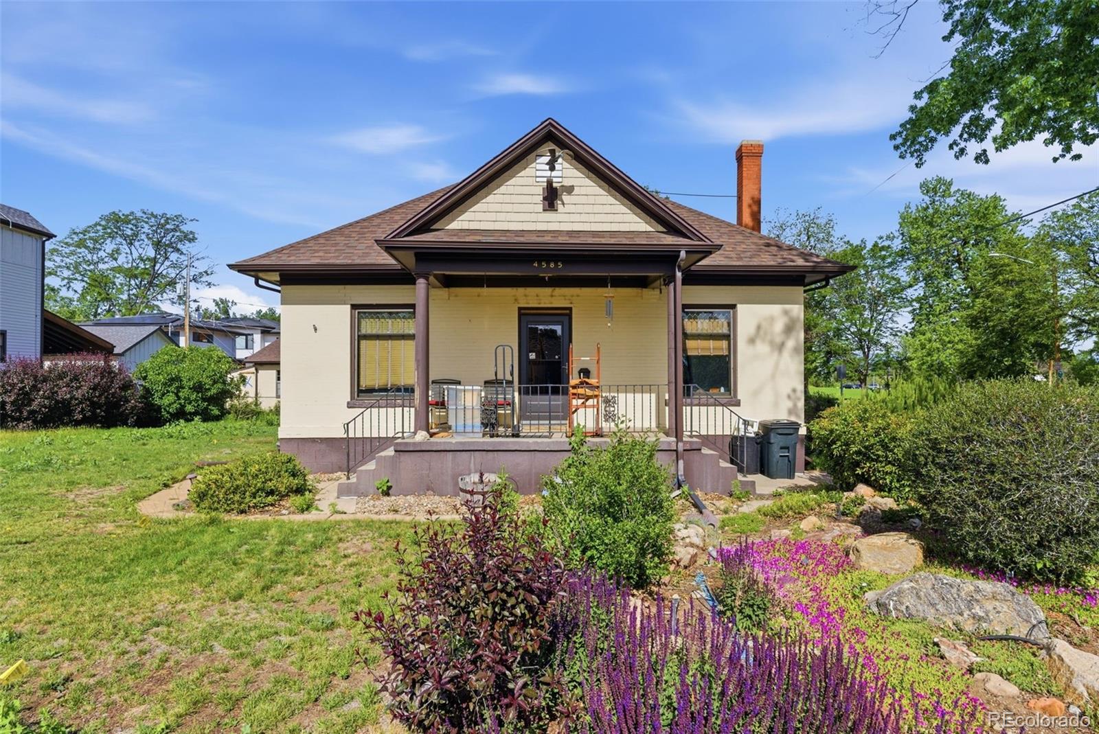 MLS Image #0 for 4585  vrain street,denver, Colorado