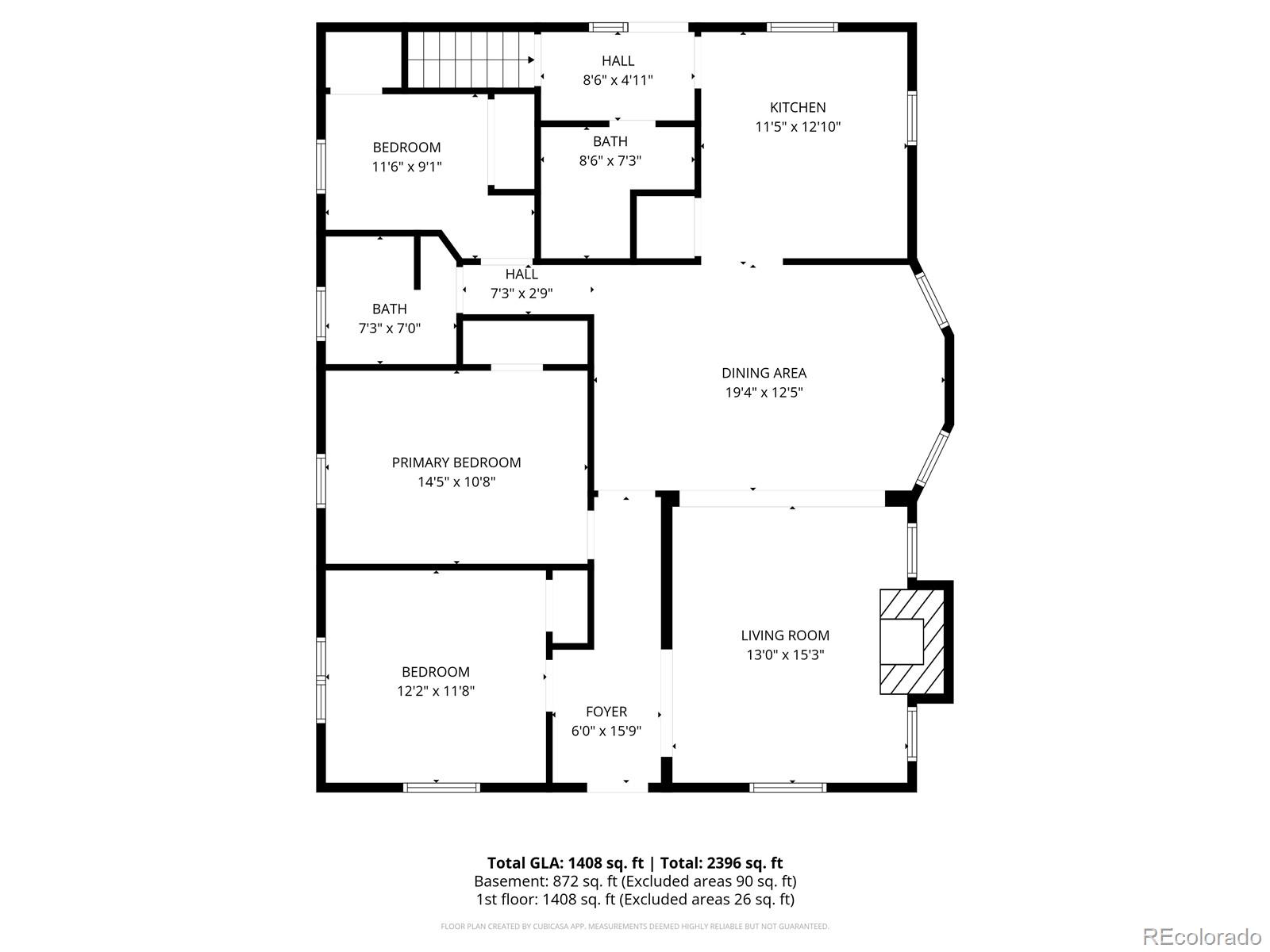 MLS Image #15 for 4585  vrain street,denver, Colorado