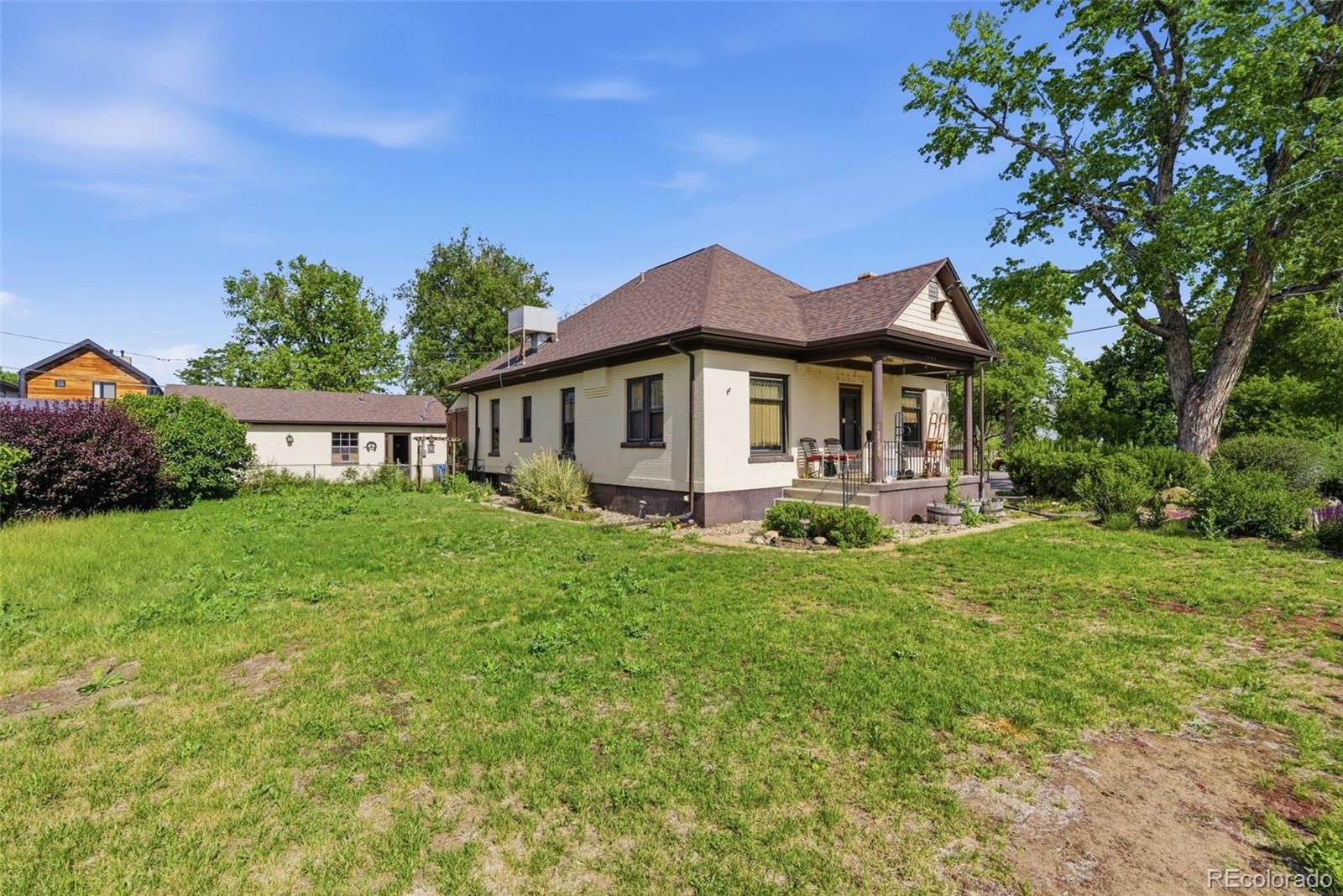 MLS Image #2 for 4585  vrain street,denver, Colorado