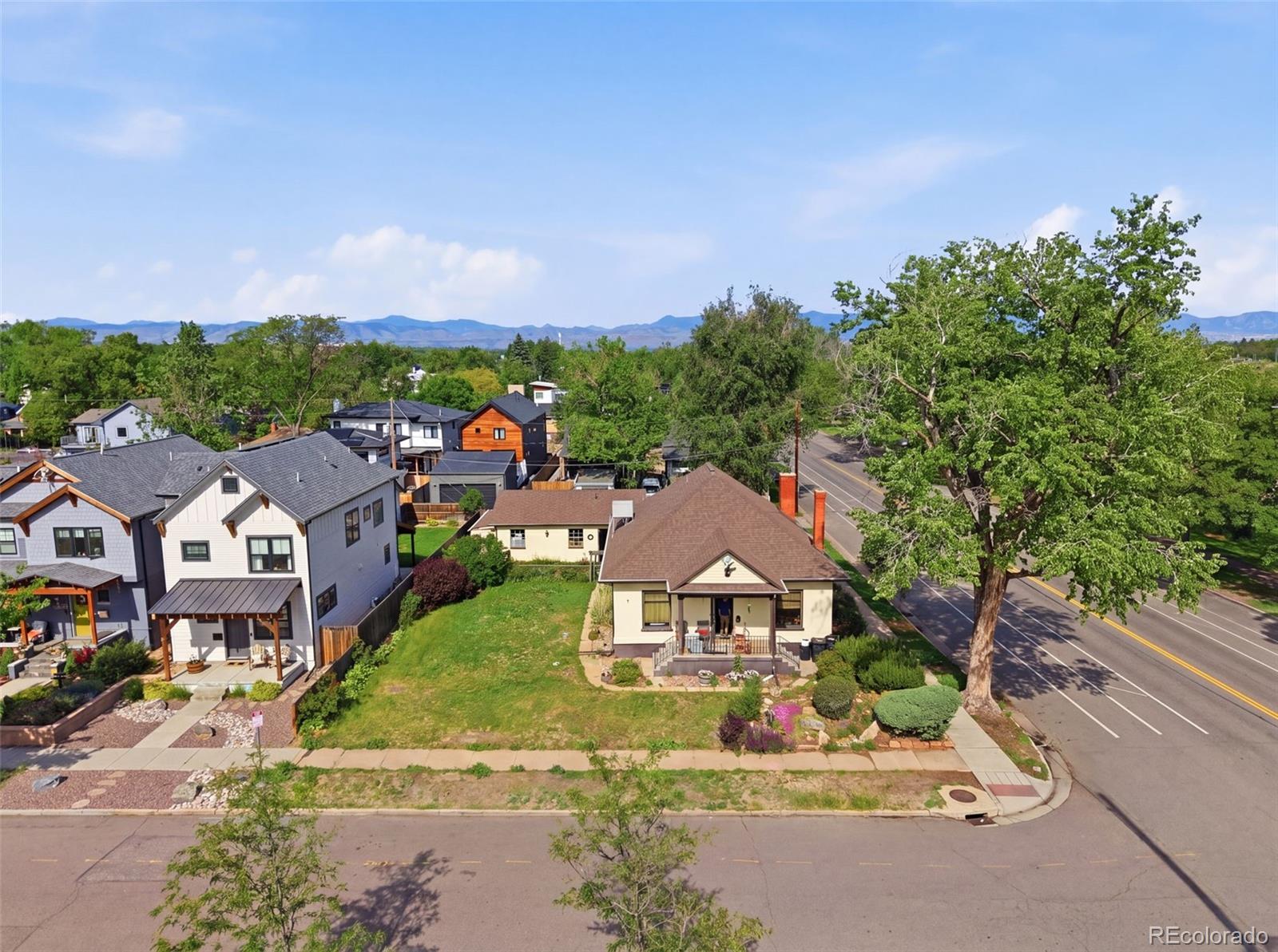 MLS Image #3 for 4585  vrain street,denver, Colorado