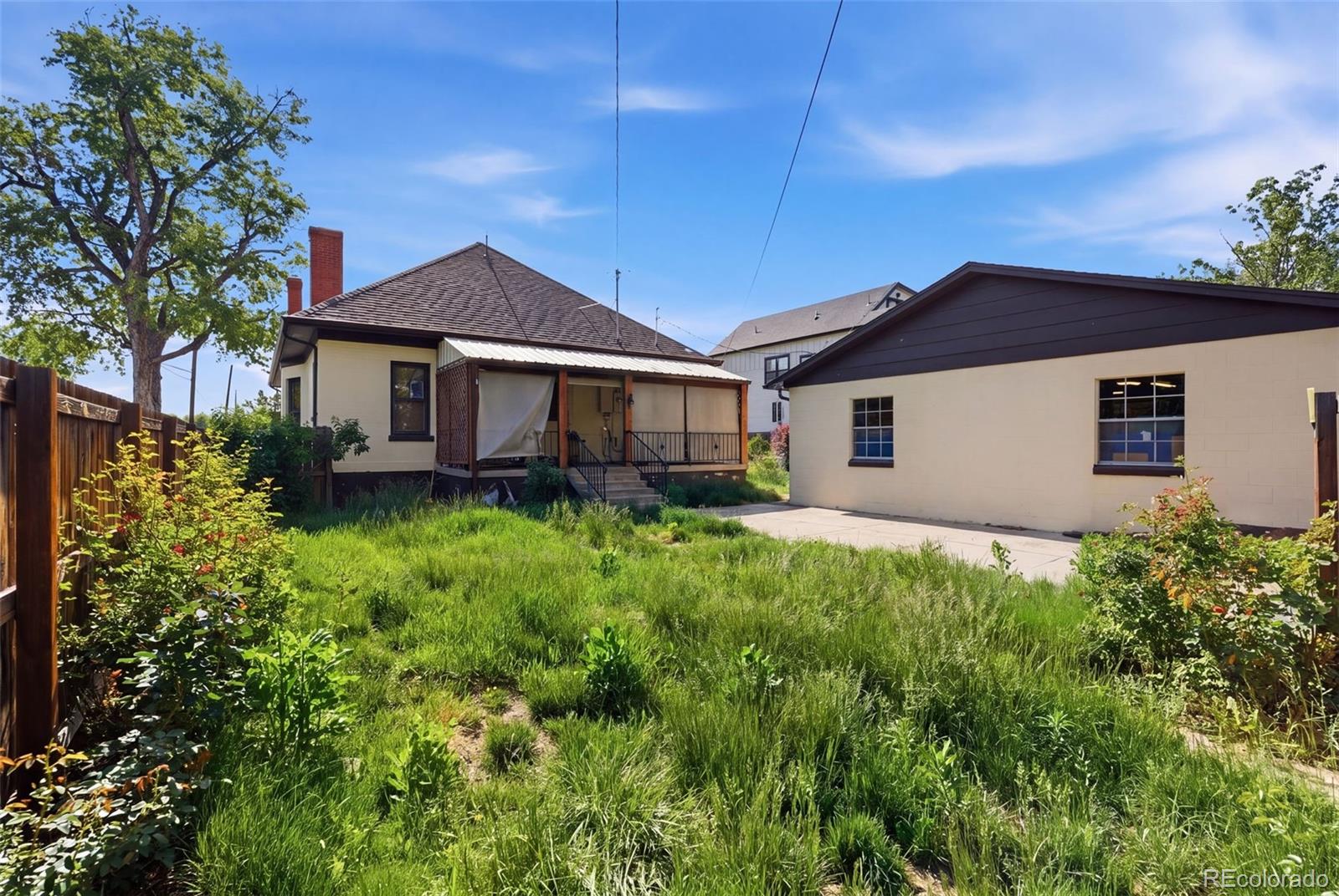 MLS Image #6 for 4585  vrain street,denver, Colorado