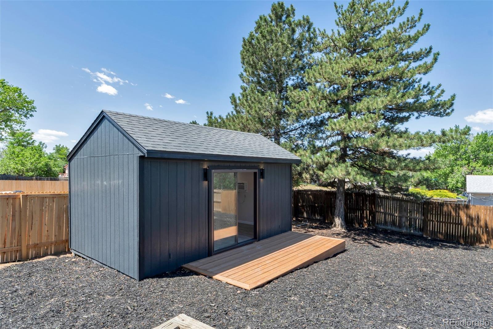 MLS Image #17 for 1595 s norfolk street,aurora, Colorado