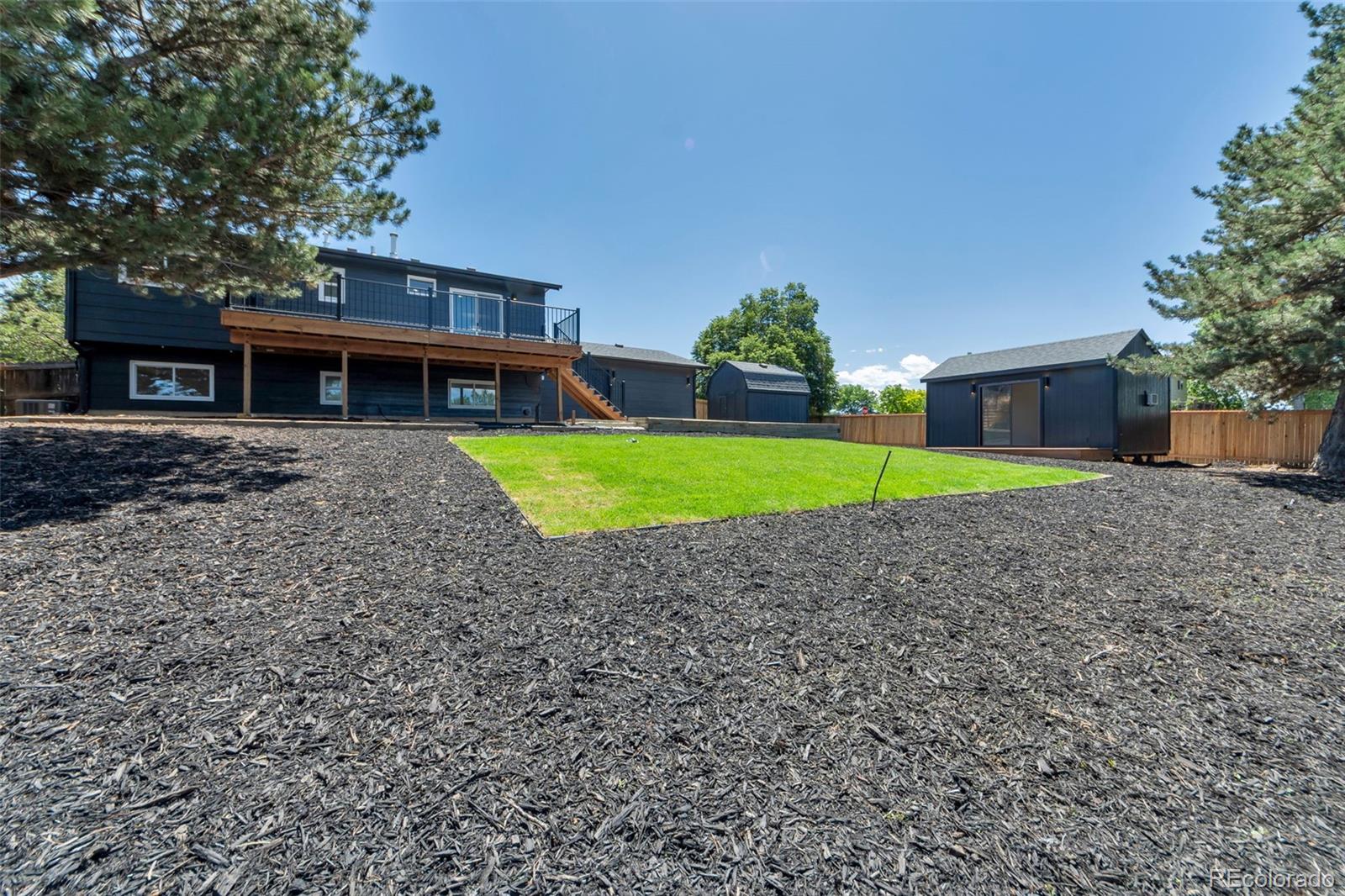 MLS Image #20 for 1595 s norfolk street,aurora, Colorado