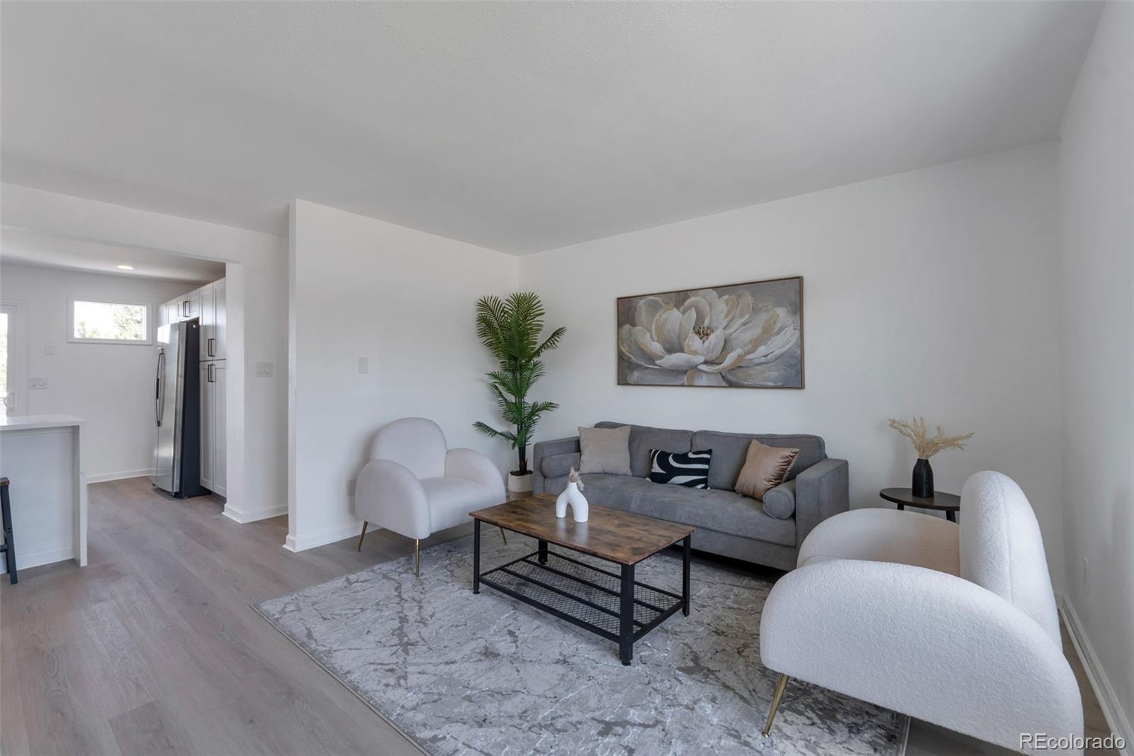 MLS Image #4 for 1595 s norfolk street,aurora, Colorado
