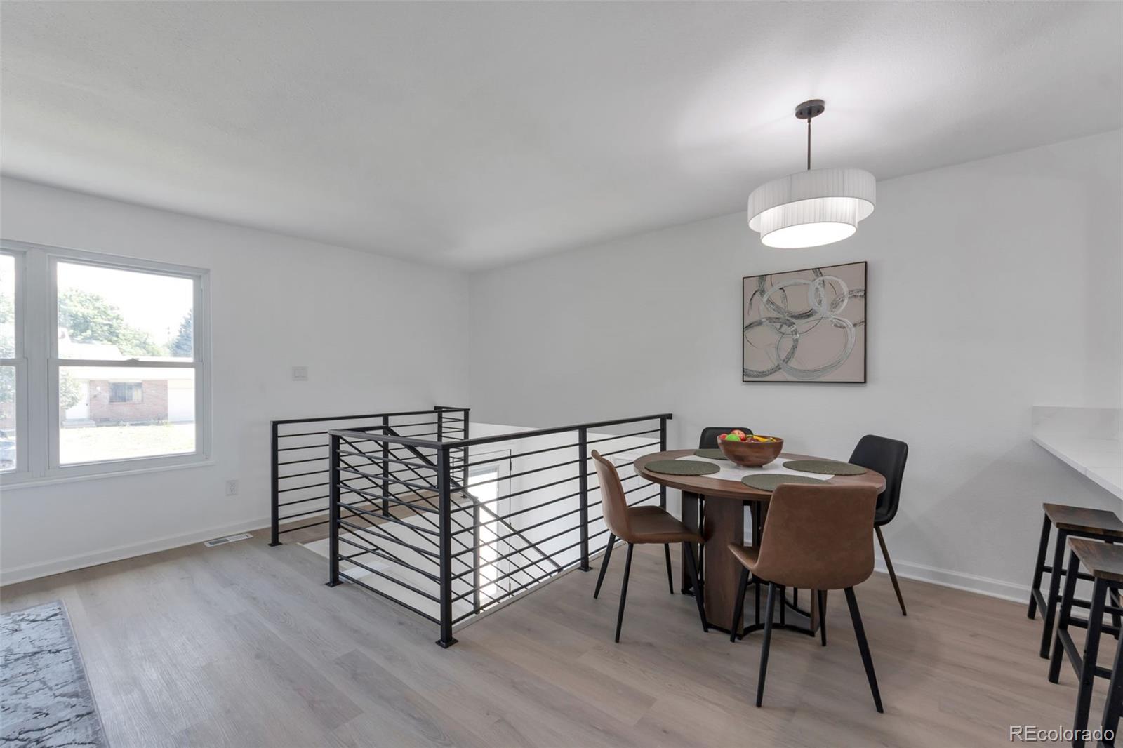 MLS Image #5 for 1595 s norfolk street,aurora, Colorado