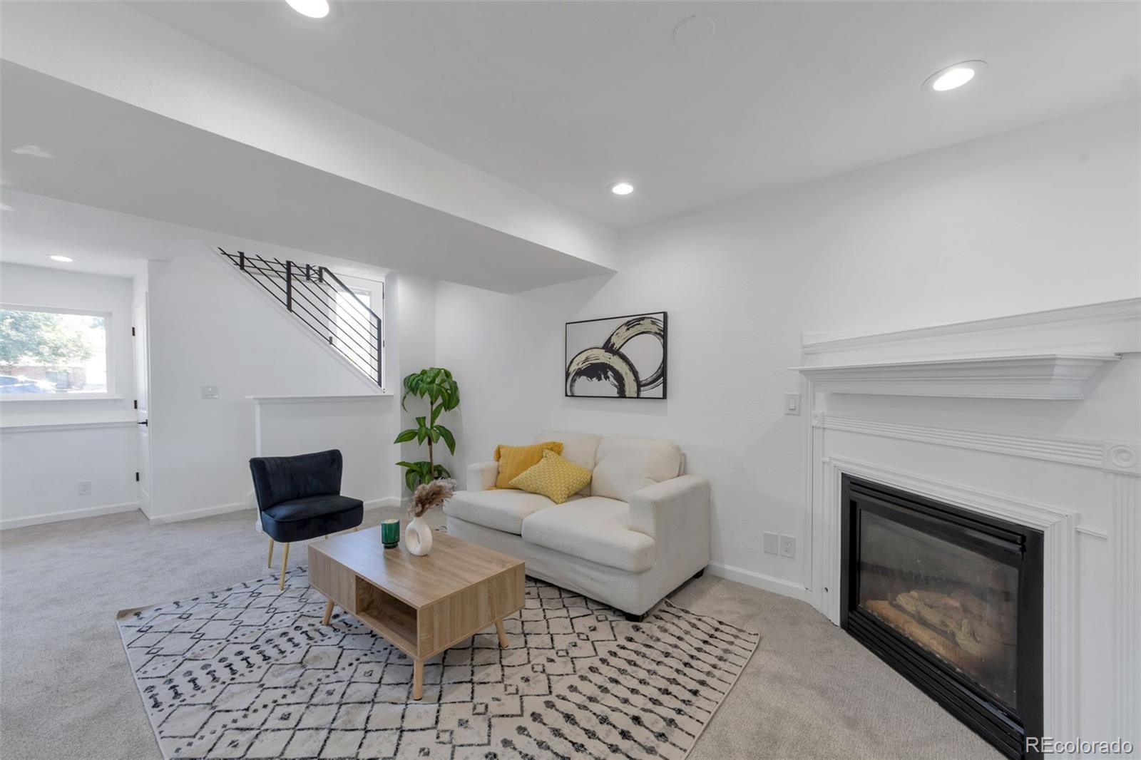 MLS Image #6 for 1595 s norfolk street,aurora, Colorado