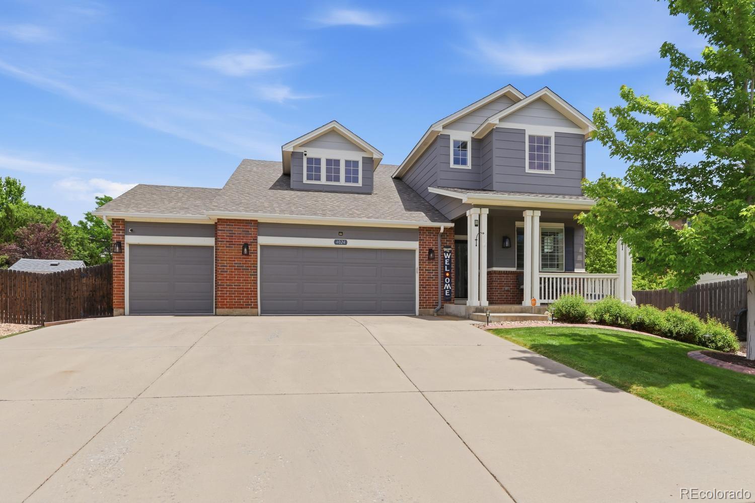 MLS Image #0 for 4024 s netherland street,aurora, Colorado