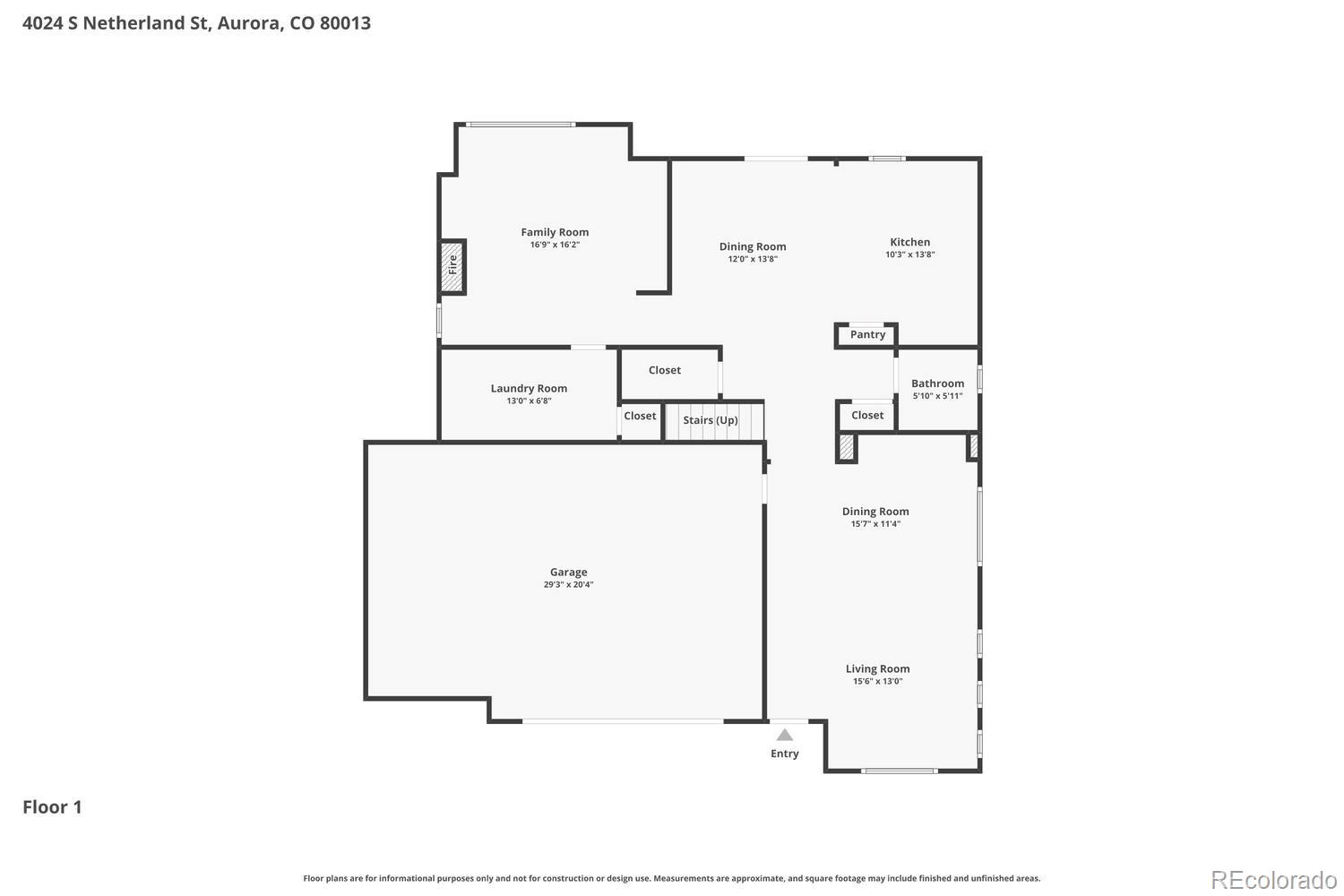 MLS Image #38 for 4024 s netherland street,aurora, Colorado