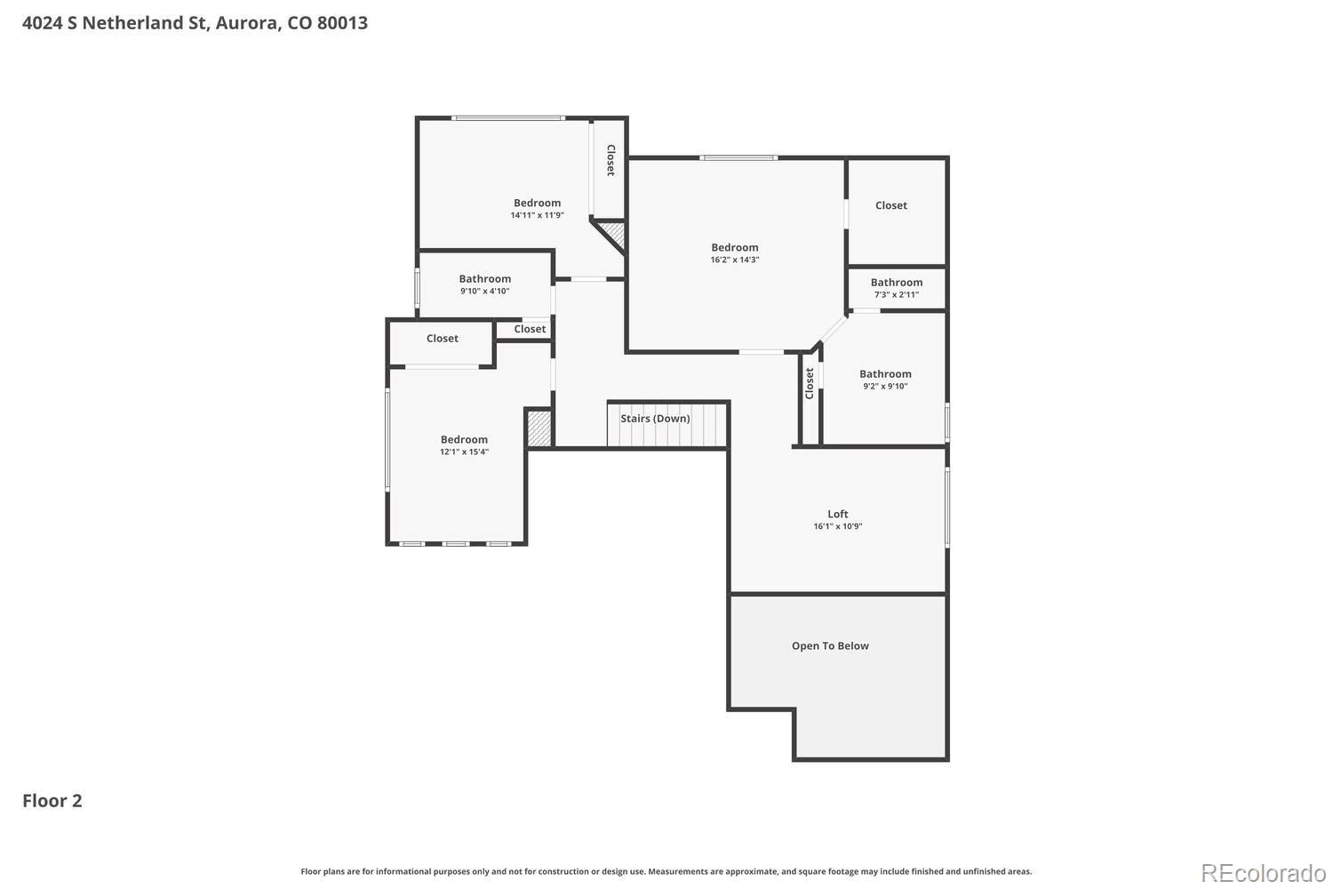 MLS Image #39 for 4024 s netherland street,aurora, Colorado