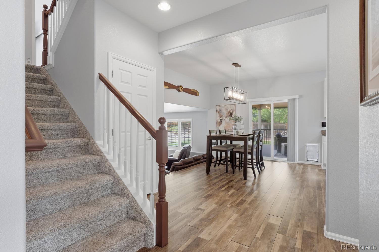 MLS Image #6 for 4024 s netherland street,aurora, Colorado