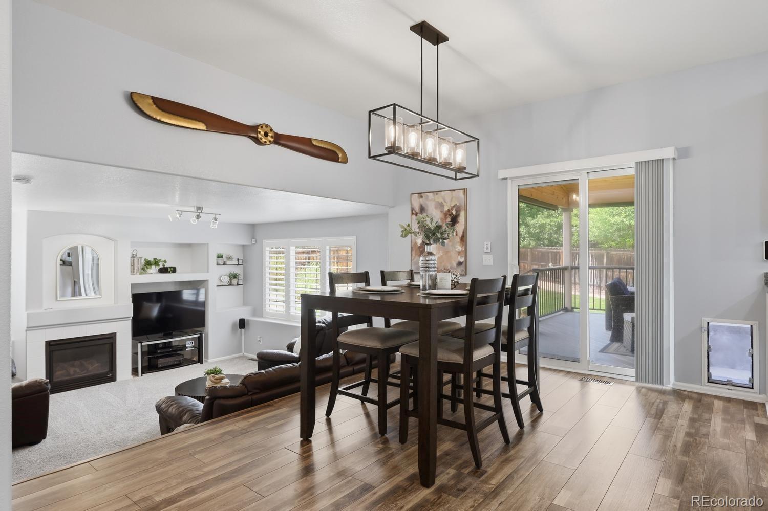 MLS Image #9 for 4024 s netherland street,aurora, Colorado