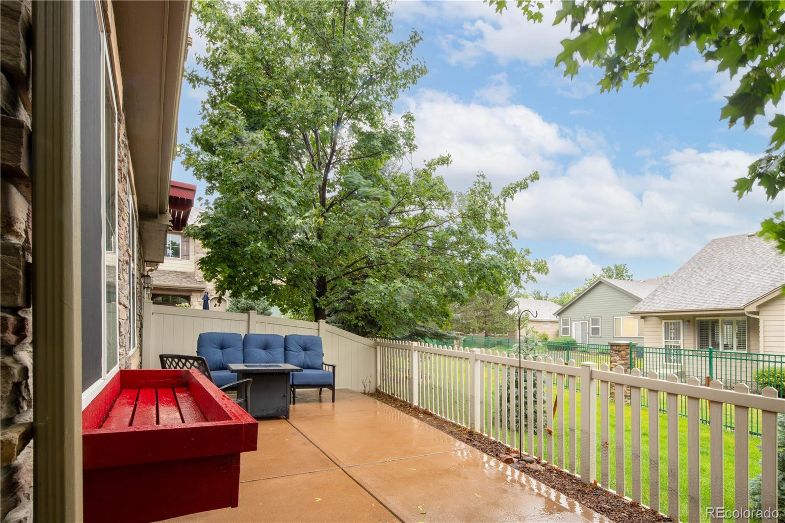 MLS Image #36 for 15487 w 66th drive c,arvada, Colorado