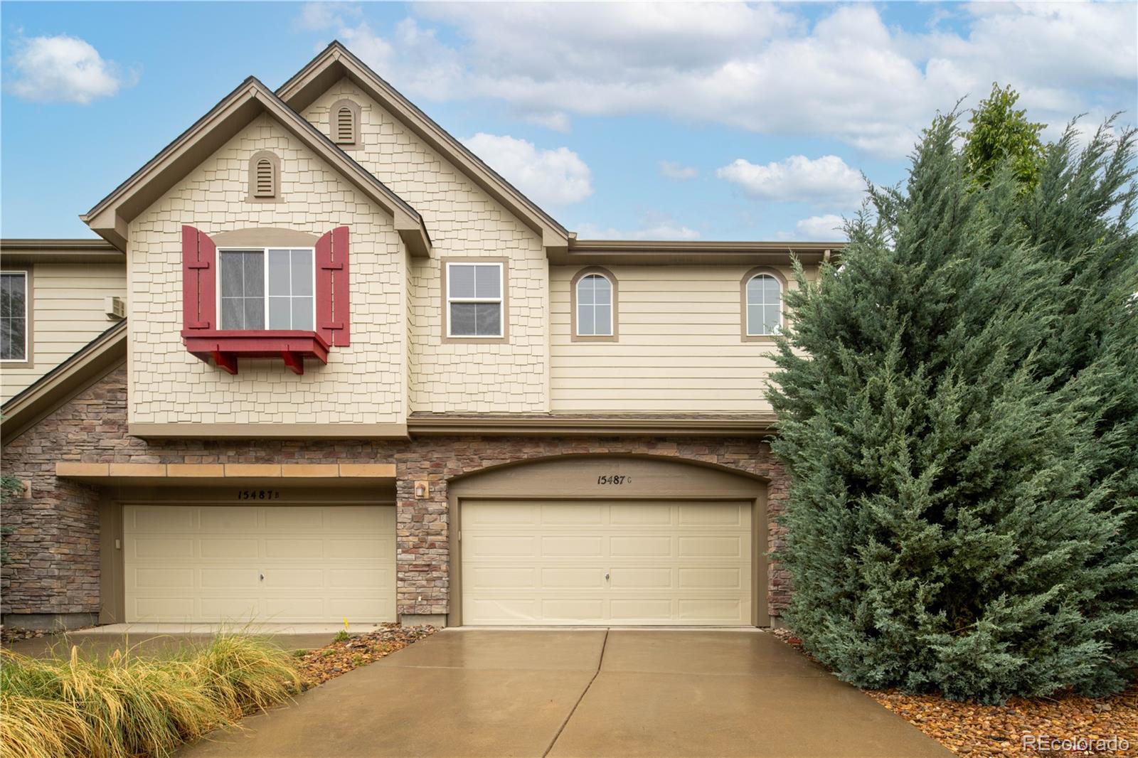 MLS Image #39 for 15487 w 66th drive c,arvada, Colorado