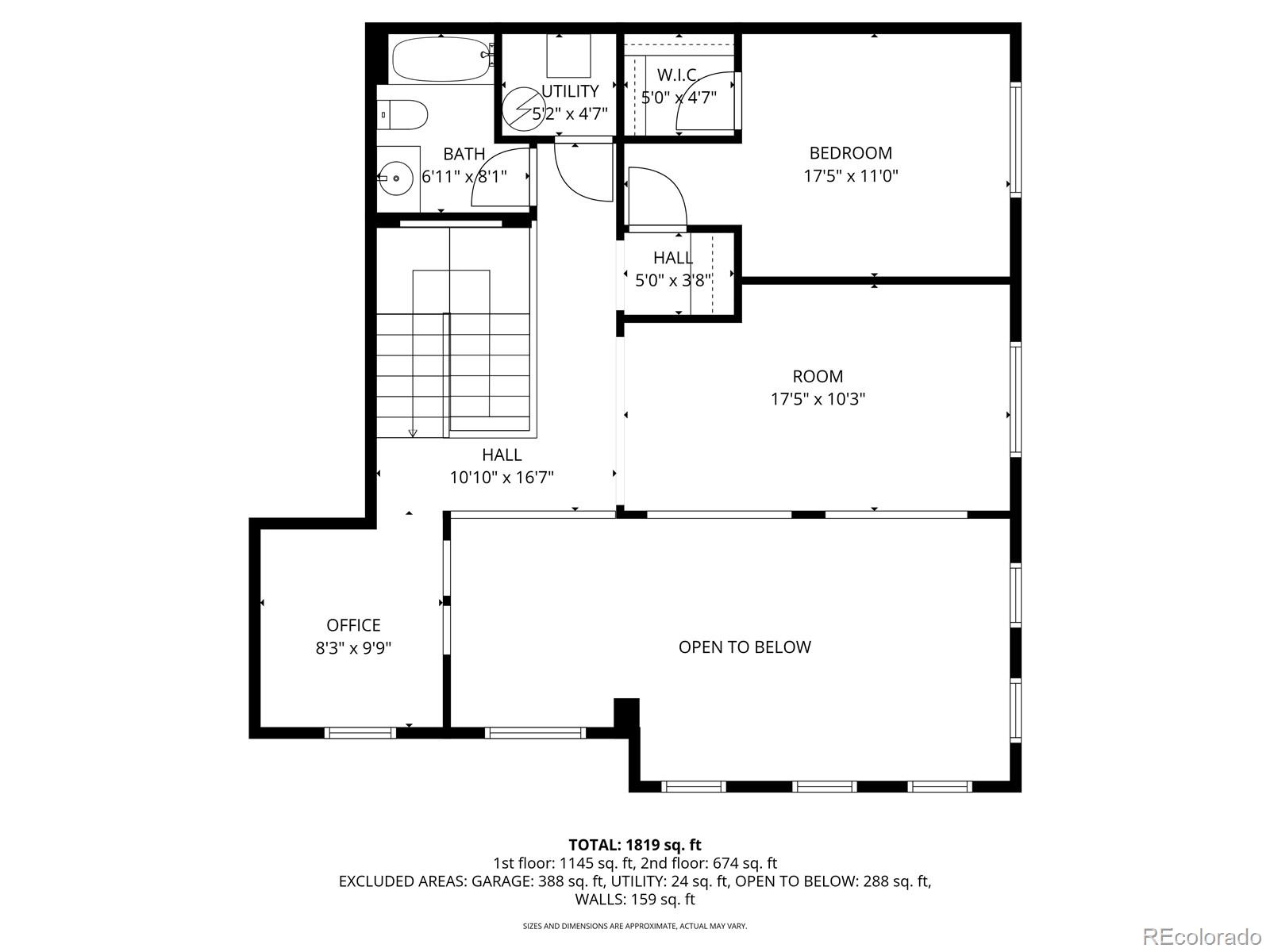 MLS Image #42 for 15487 w 66th drive c,arvada, Colorado