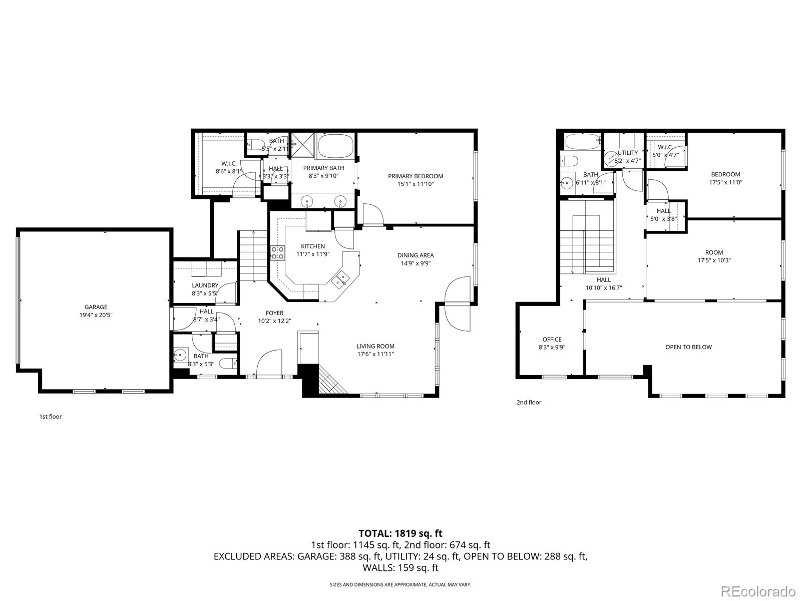 MLS Image #43 for 15487 w 66th drive c,arvada, Colorado