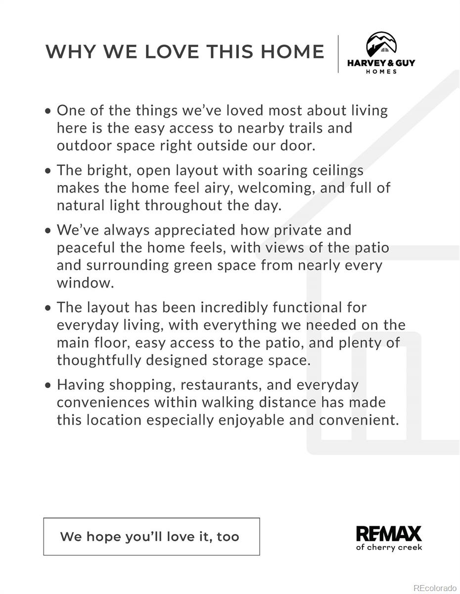 MLS Image #44 for 15487 w 66th drive c,arvada, Colorado