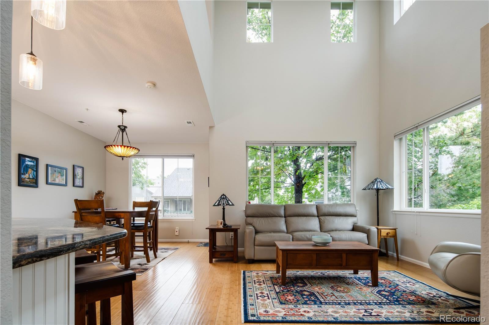 MLS Image #5 for 15487 w 66th drive c,arvada, Colorado
