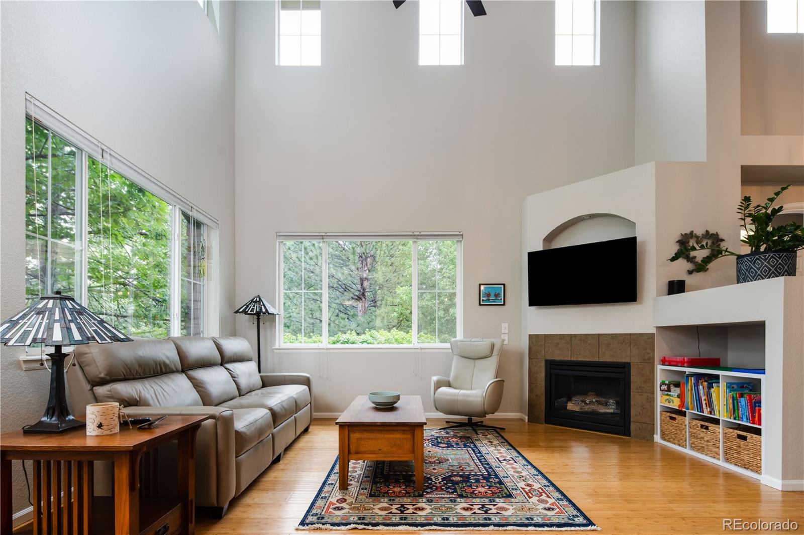 MLS Image #6 for 15487 w 66th drive c,arvada, Colorado