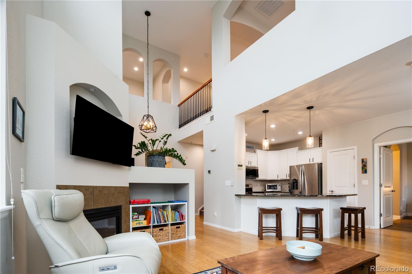 MLS Image #9 for 15487 w 66th drive c,arvada, Colorado