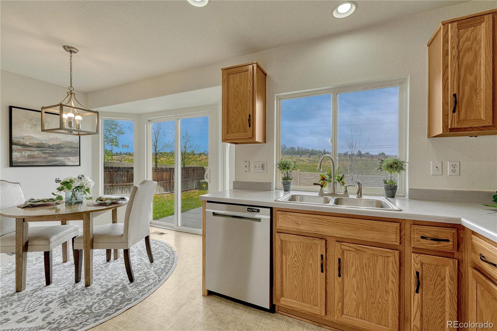 MLS Image #12 for 6680  fonder drive,parker, Colorado