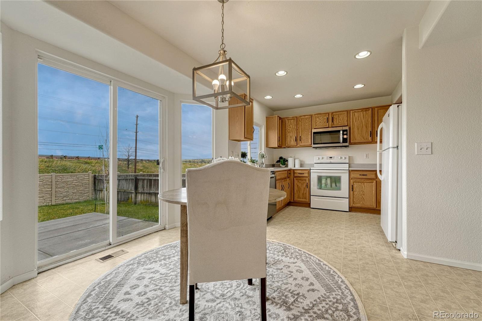 MLS Image #15 for 6680  fonder drive,parker, Colorado