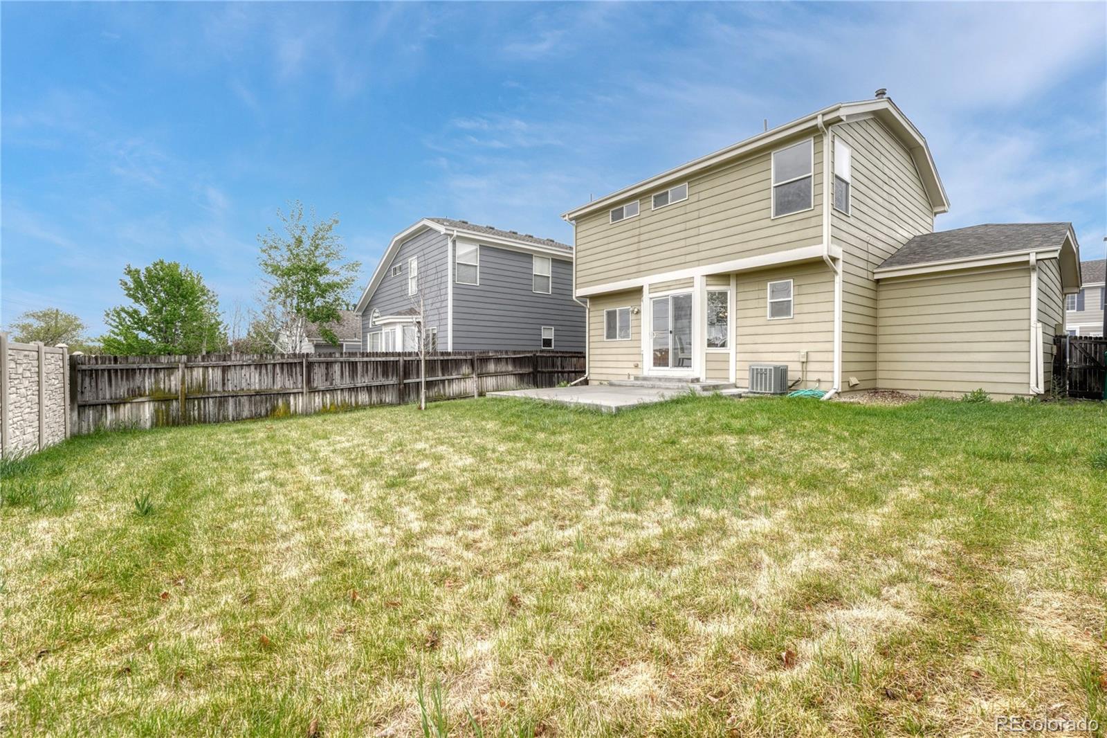 MLS Image #29 for 6680  fonder drive,parker, Colorado